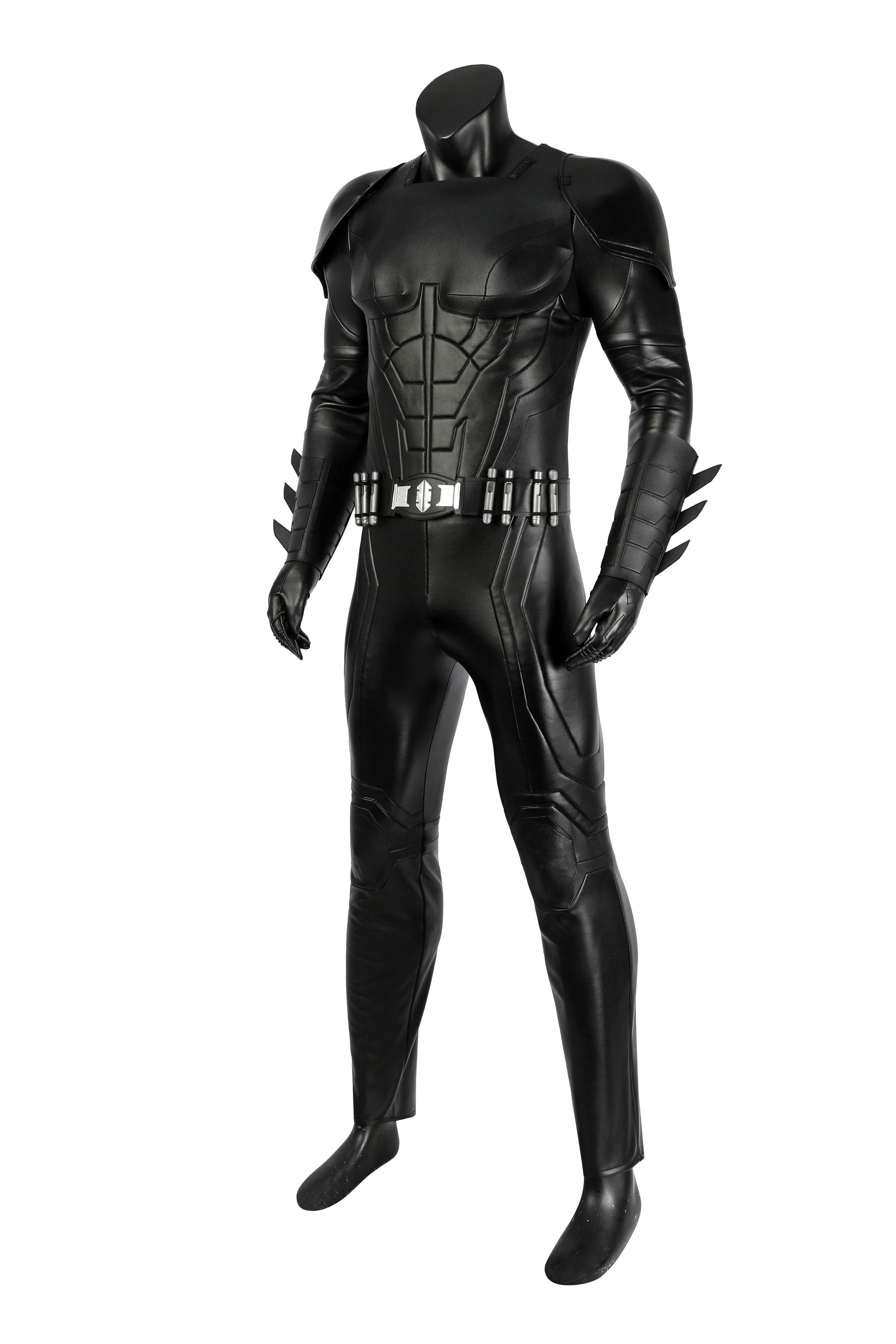 Bruce Wayne Cosplay Kostuum
