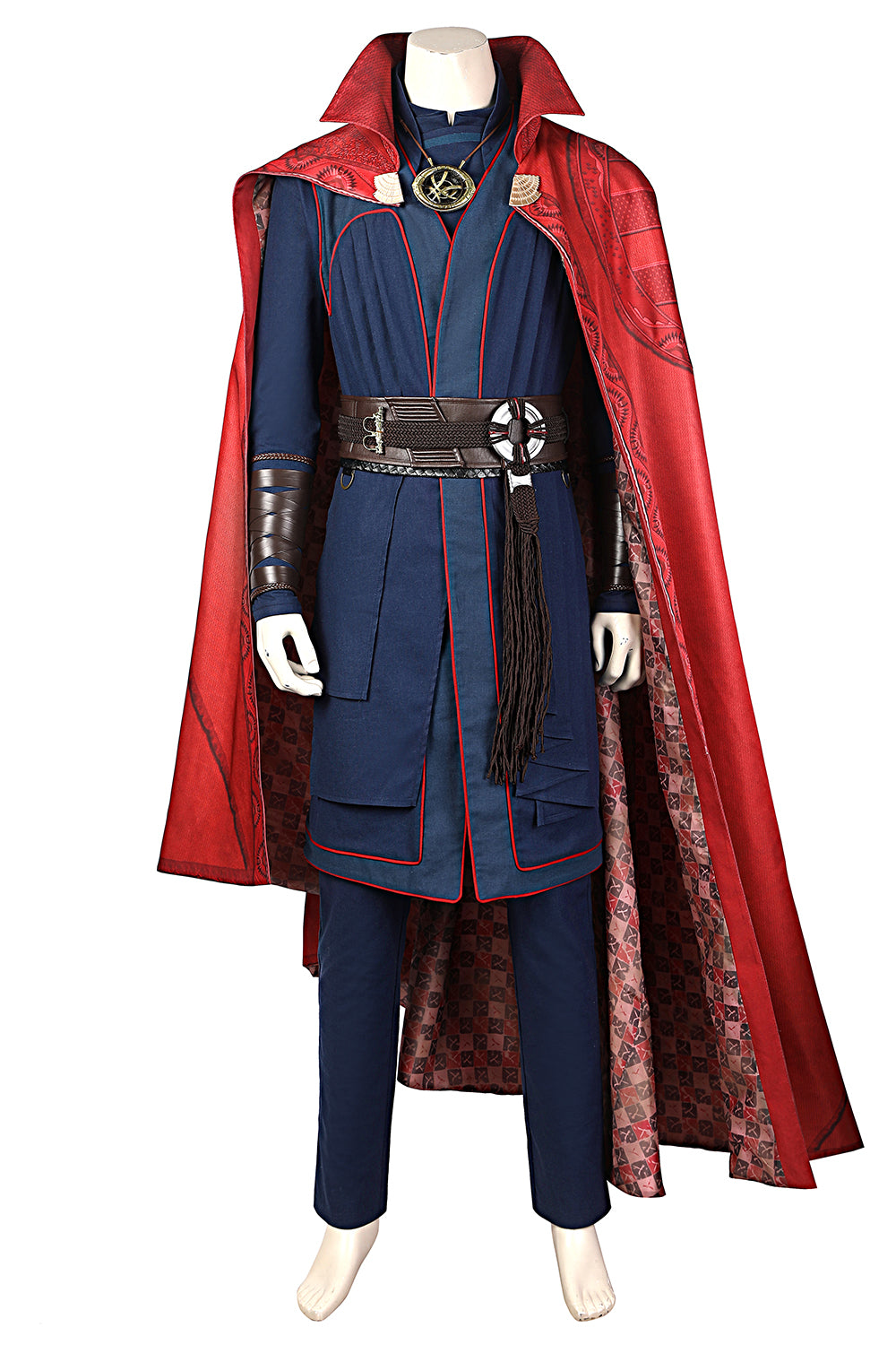 Doctor Strange Cosplay Pak