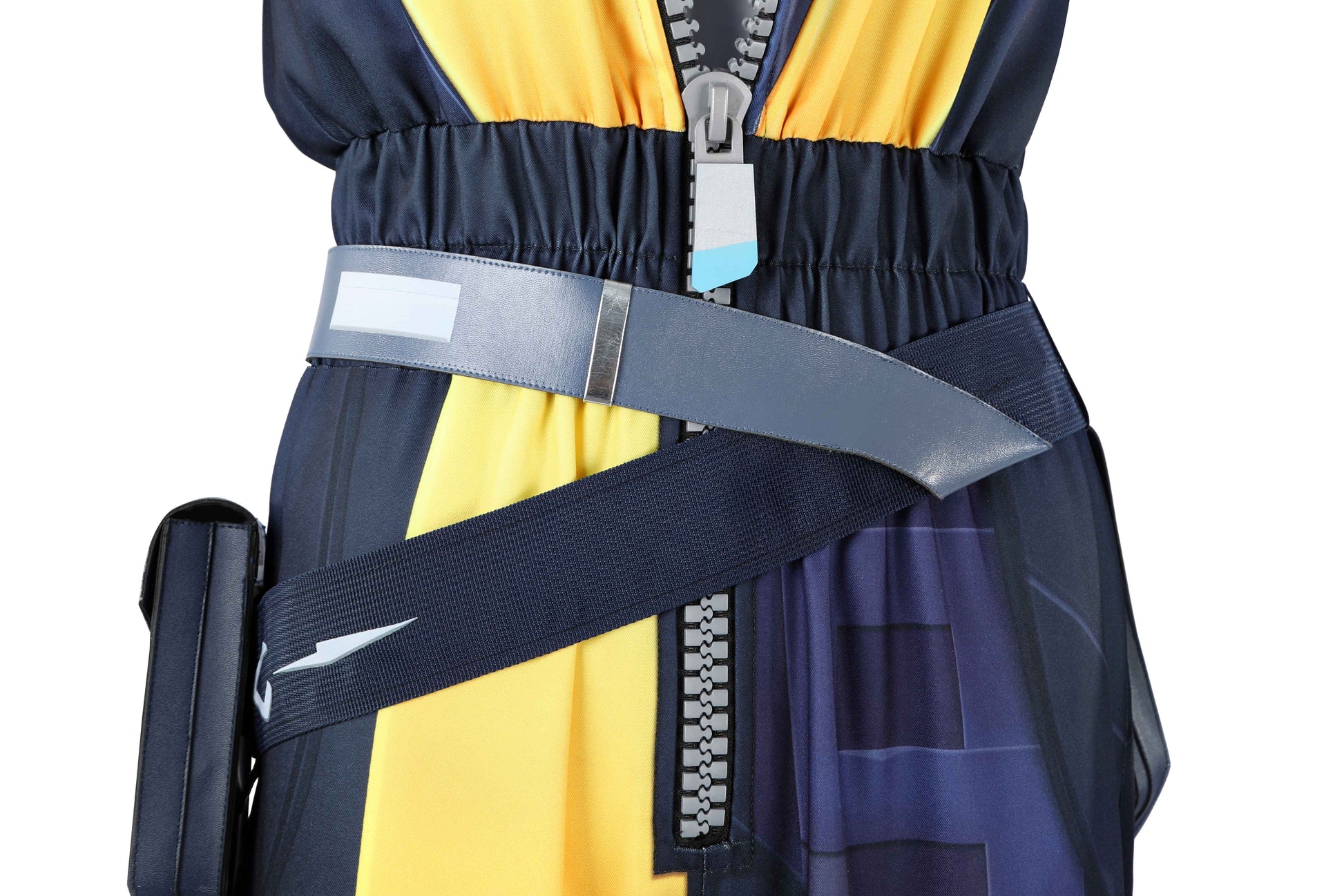 Waylay Outfit Cosplay Kostuum
