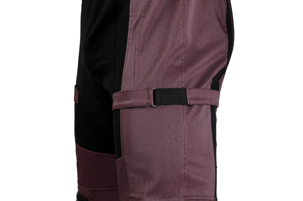 Matt Murdock Outfit Cosplay Kostuum