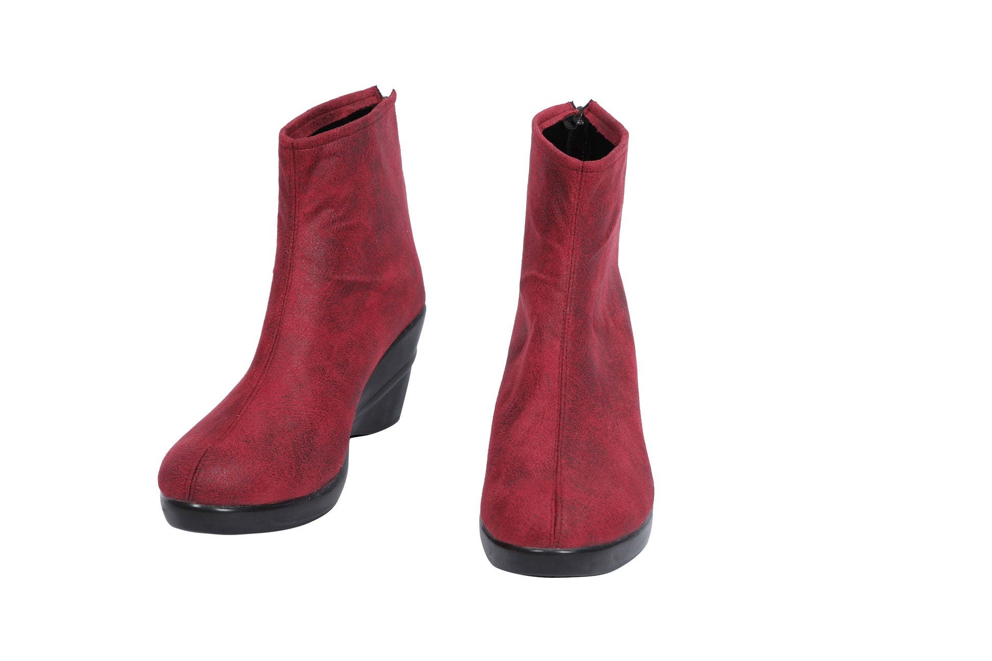 Vrouwelijke Wade Wilson Cosplay Outfit