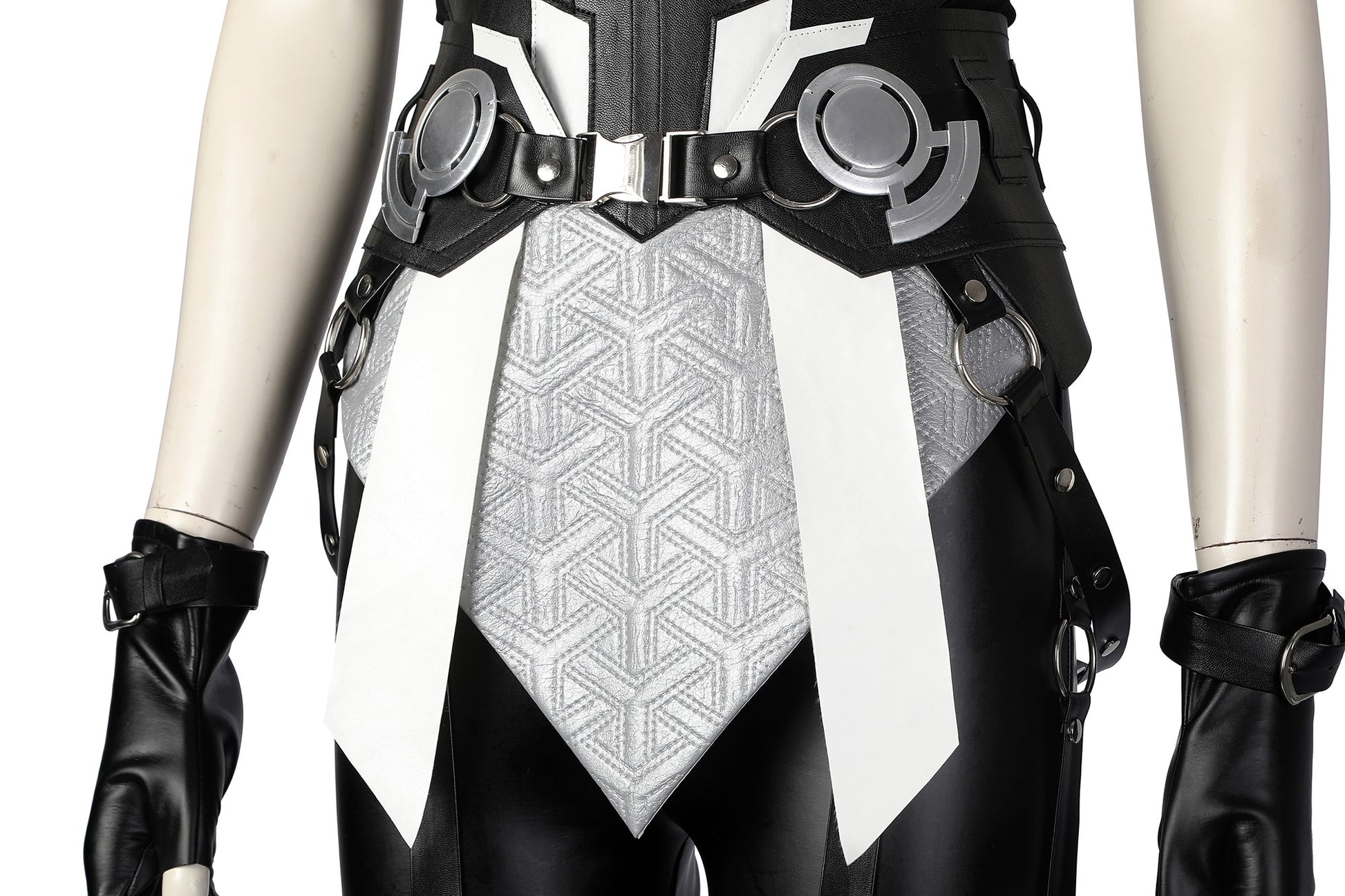 Thor Dagelijkse Kleding Cosplay Kostuum