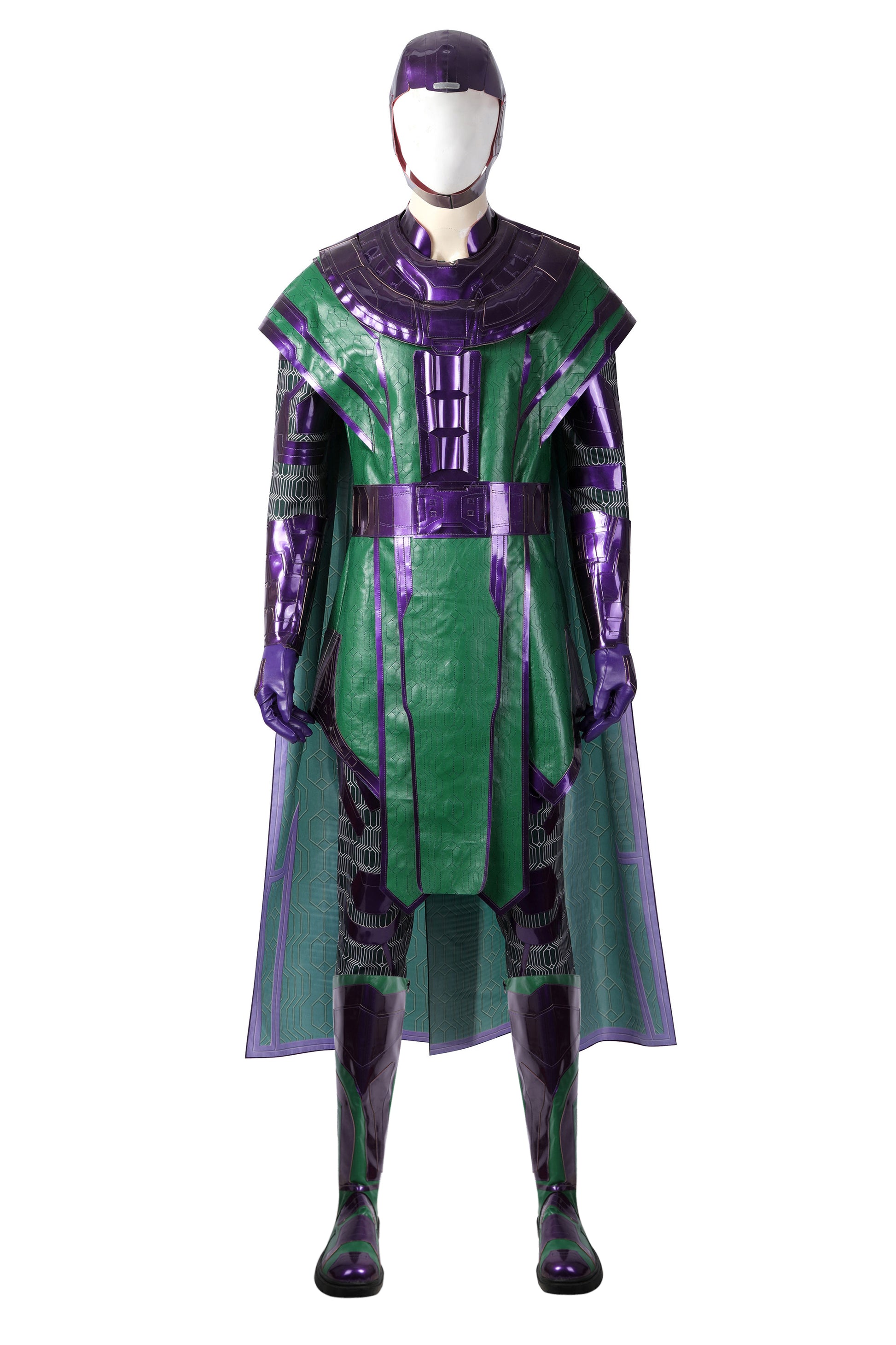 Kang Cosplay Kostuum