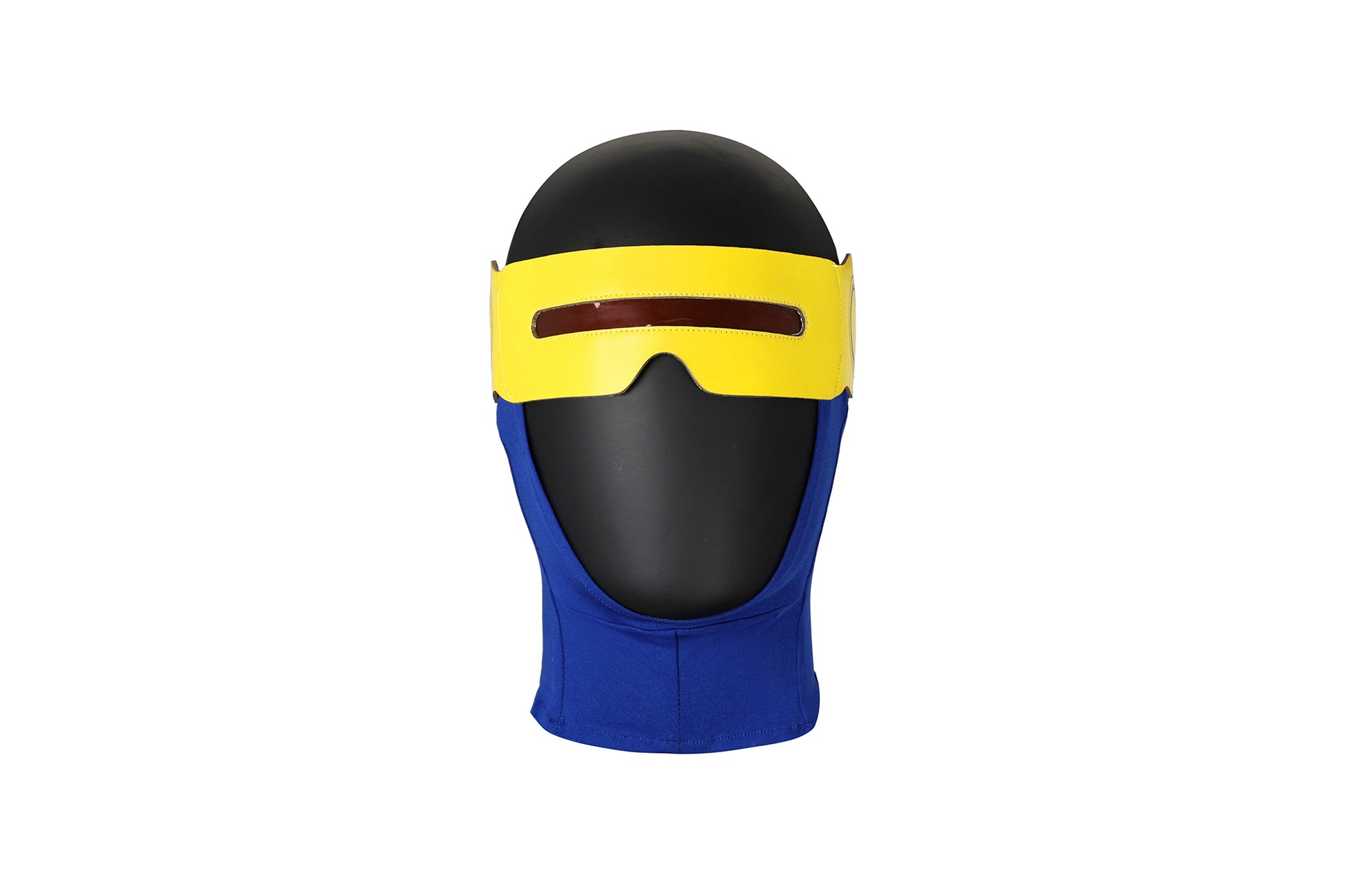 Cyclops Scott Summers Overall Cosplay Kostuum