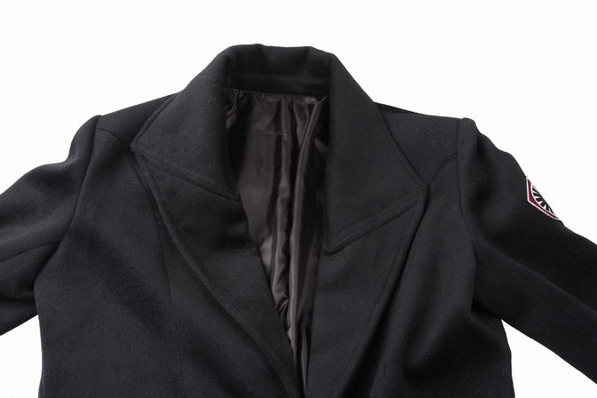 Hux Cosplay Kostuum
