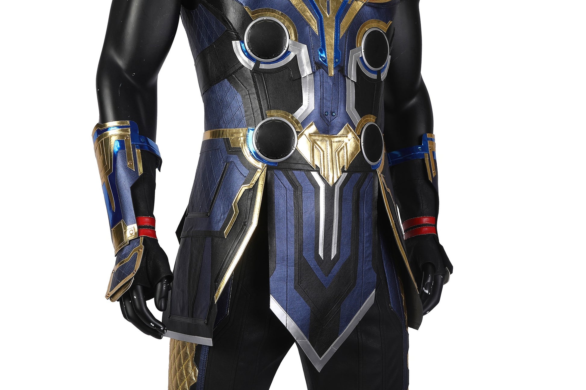 Thor Cosplay Pak