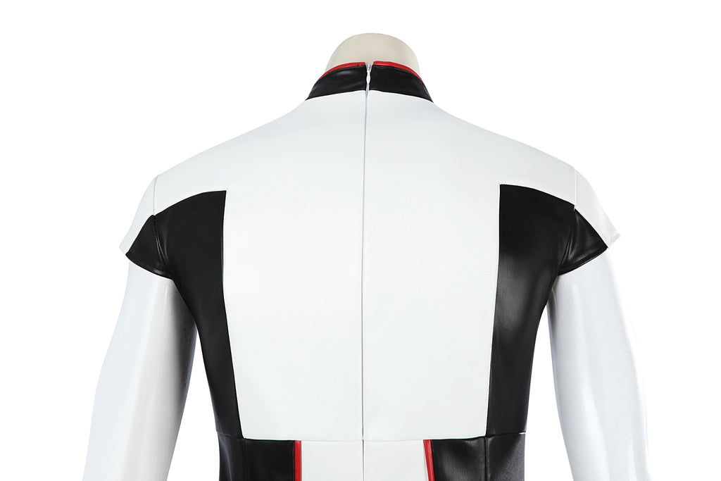 Mister Terrific Cosplay Kostuum