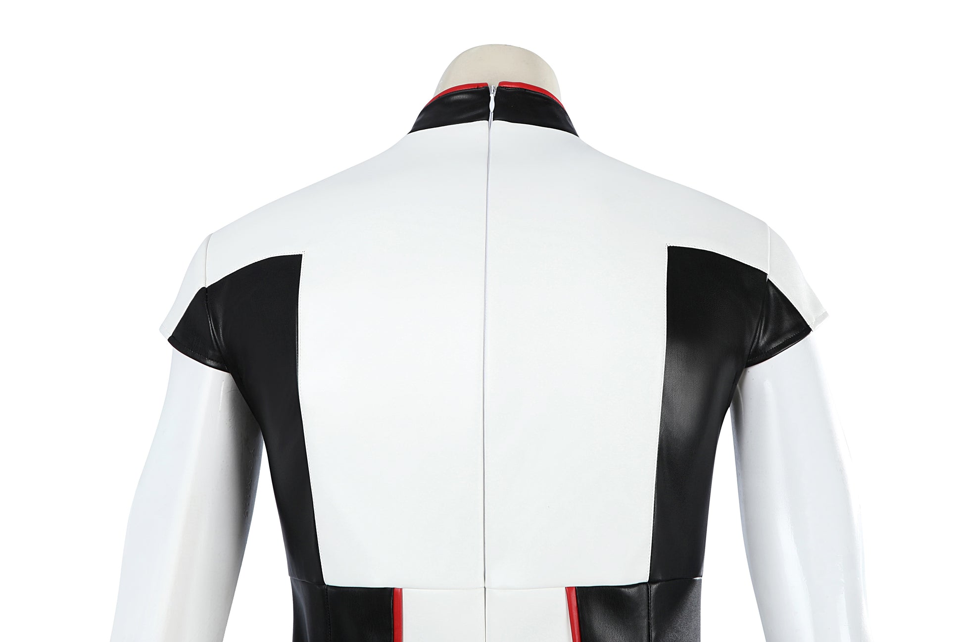 Mister Terrific Cosplay Kostuum