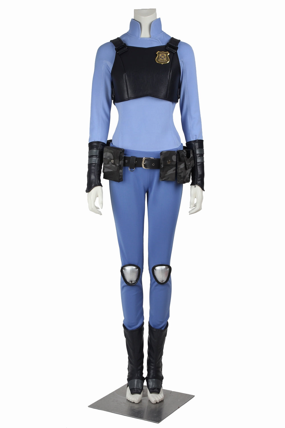Judy Hopps Cosplay Kostuum