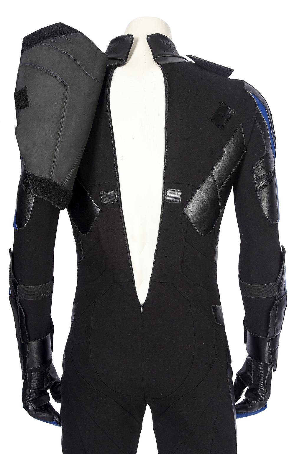 De Titans Nightwing Dick Grayson Cosplay Pak