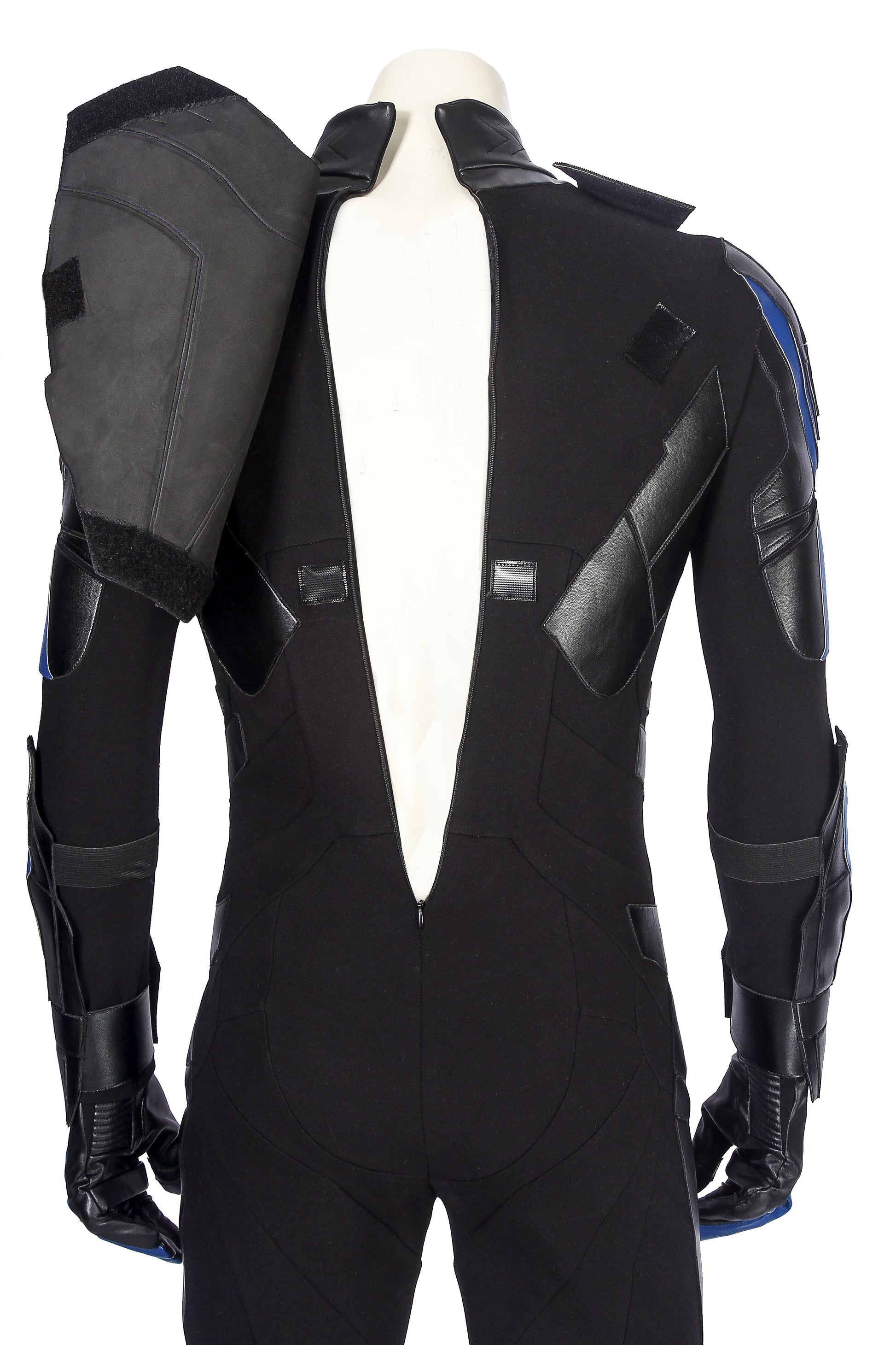 De Titans Nightwing Dick Grayson Cosplay Pak