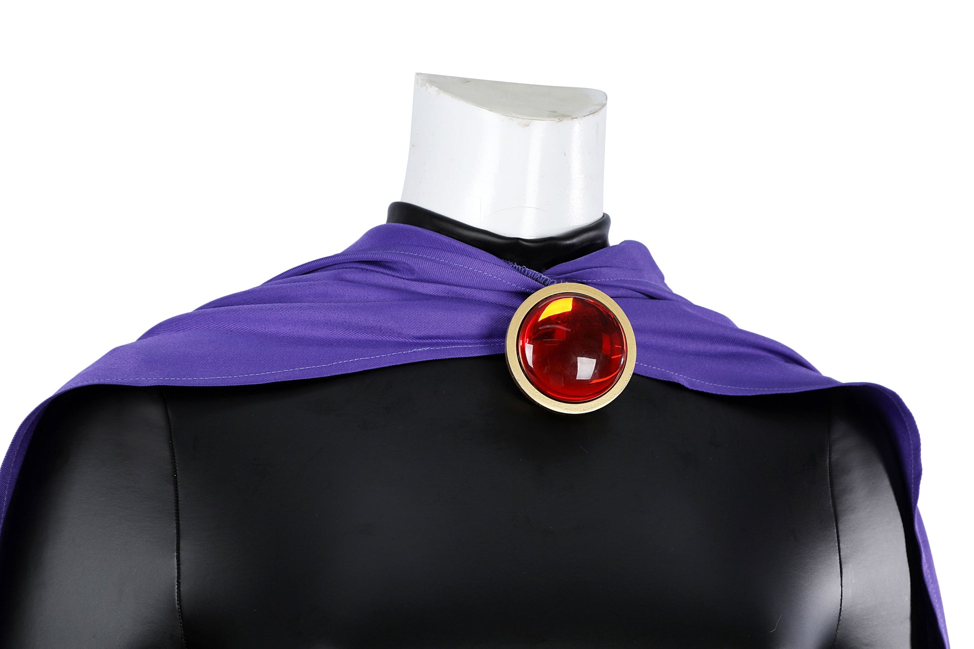 Rachel Roth Paars Outfit Cosplay Kostuum