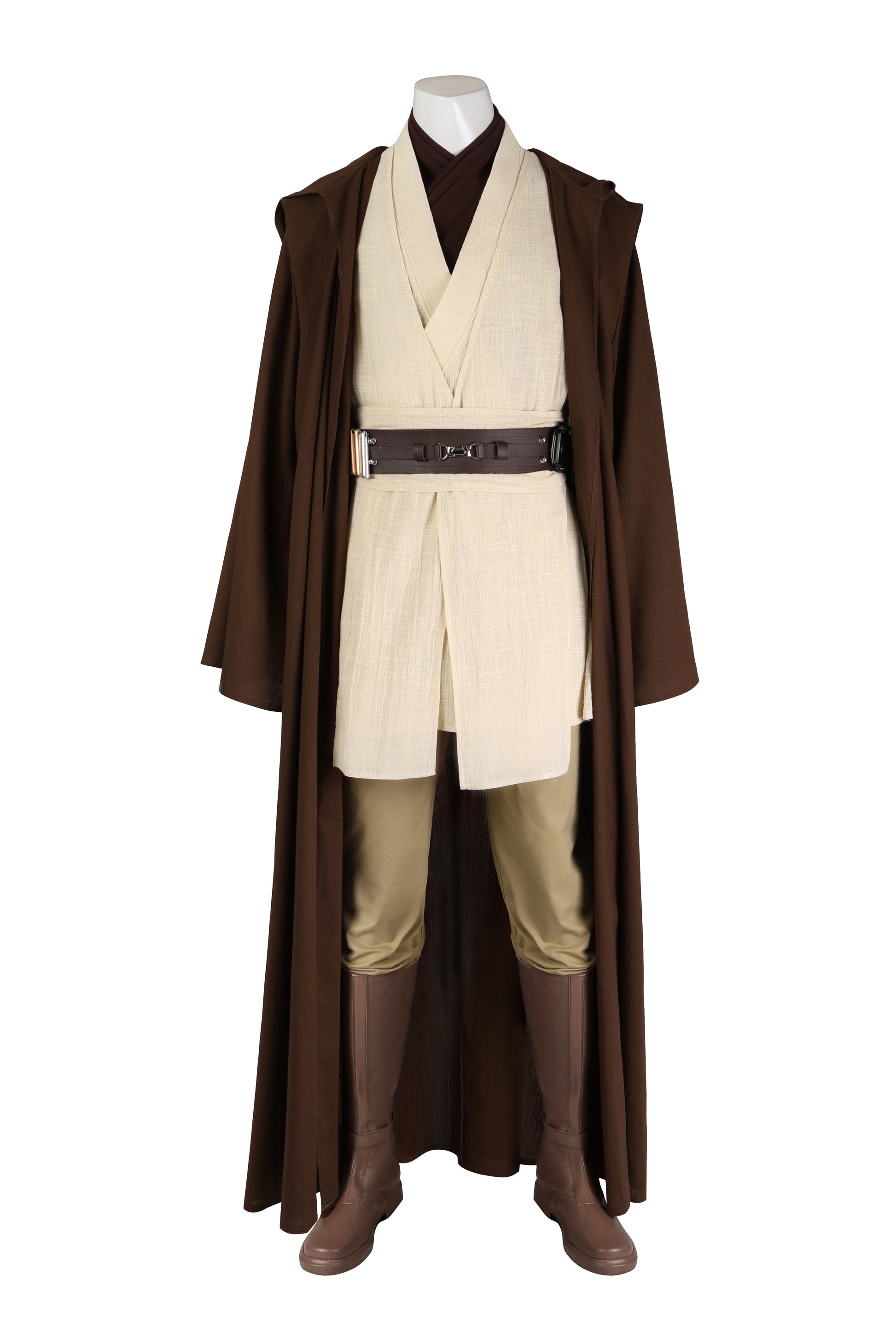Obi-Wan Kenobi Cosplay-kostuum