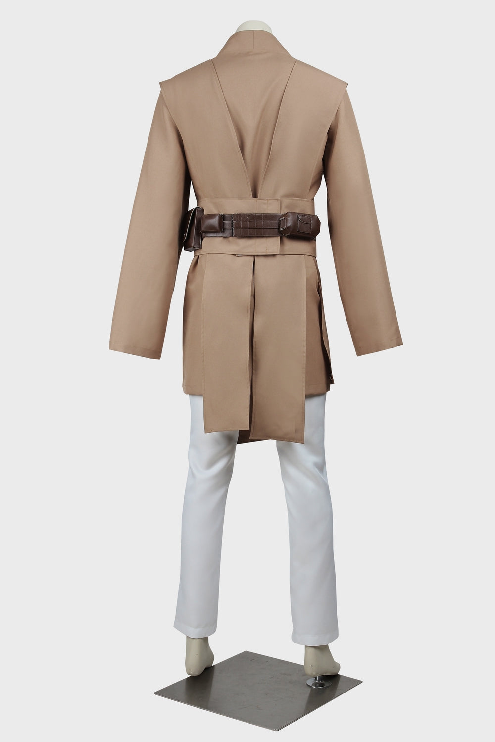Mace Windu Cosplay Kostuum