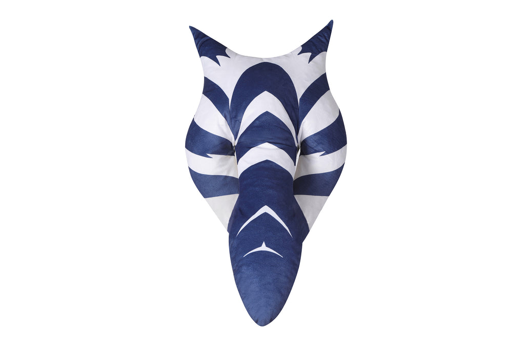 Star Wars Ahsoka Cosplay Kostuum
