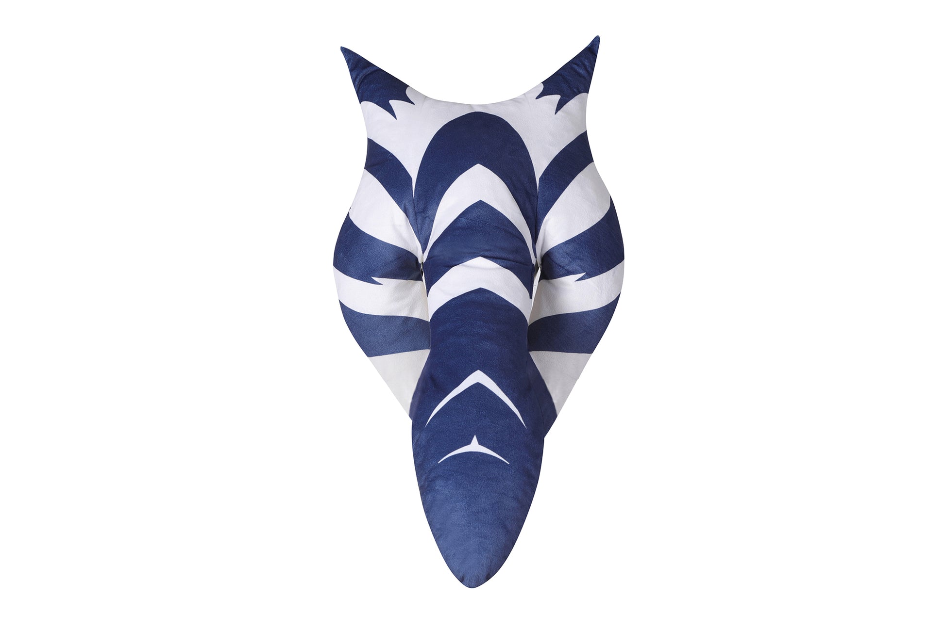 Star Wars Ahsoka Cosplay Kostuum