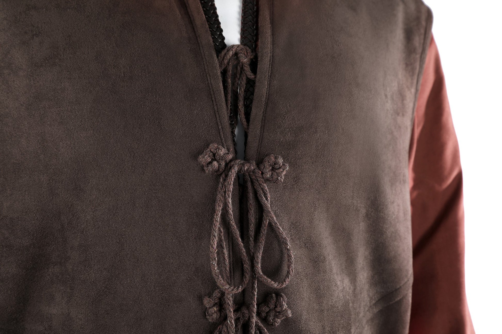 Aragorn Cosplay Kostuum