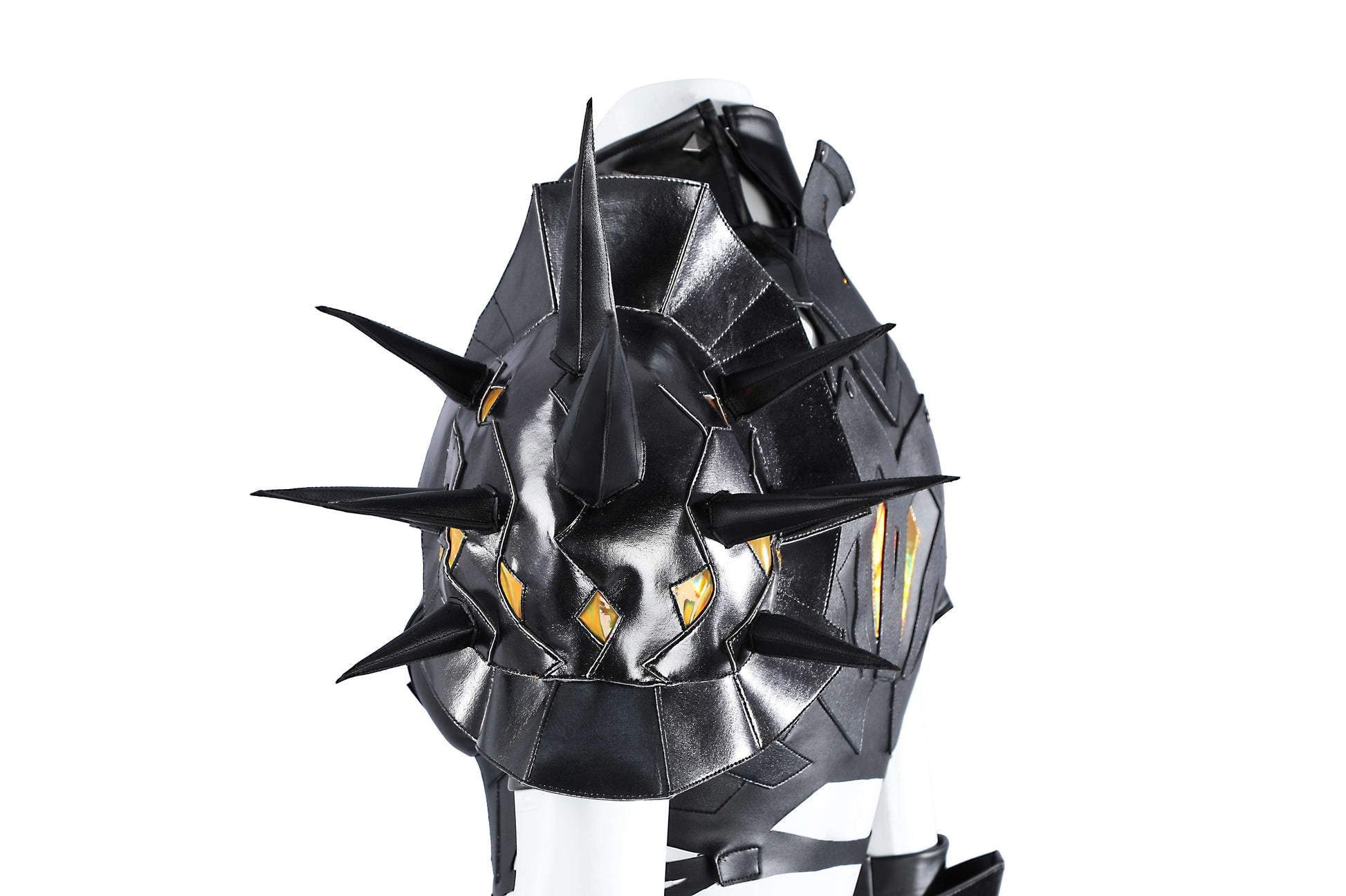 Magik Cosplay Kostuum