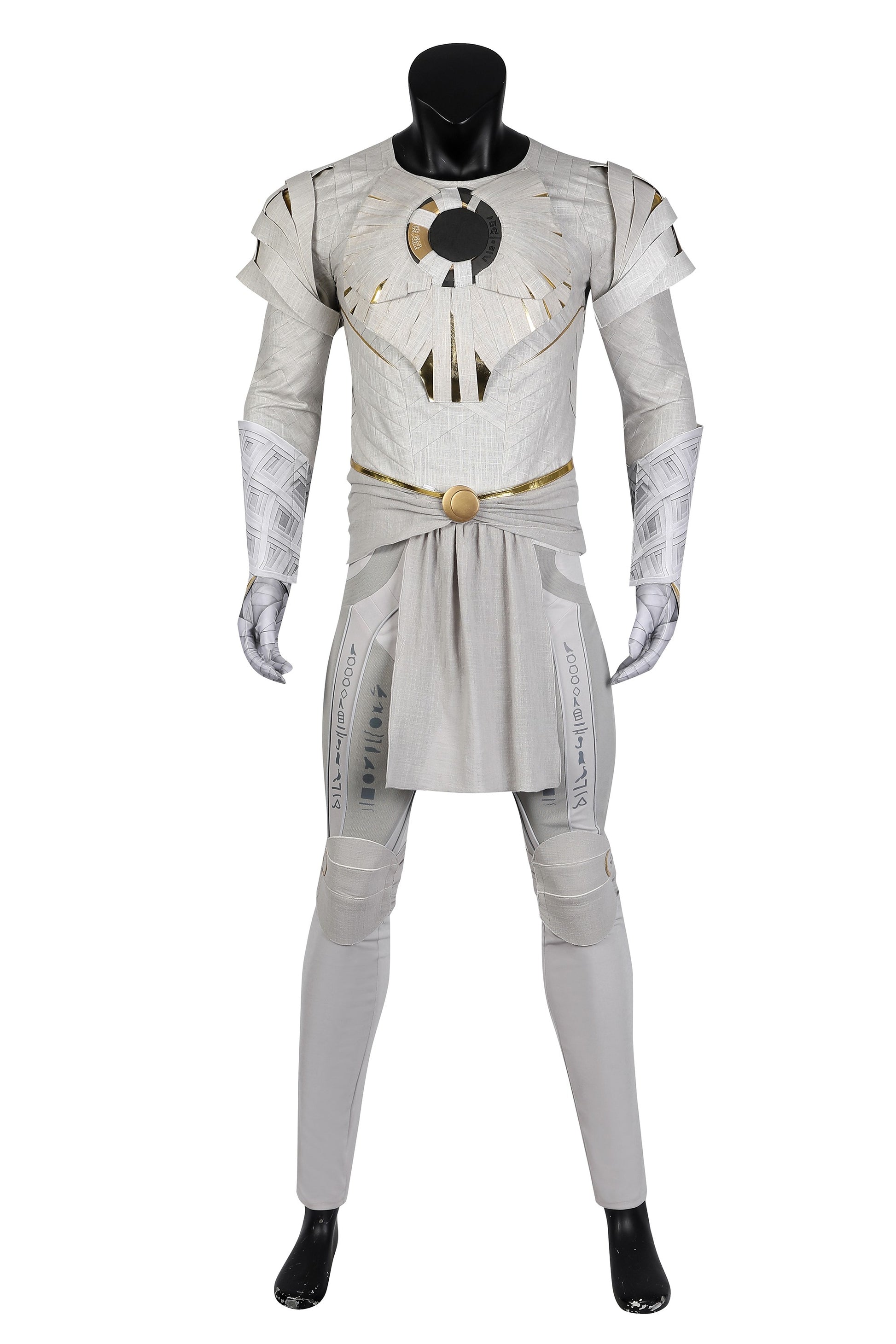 Moon Knight Cosplay Pak