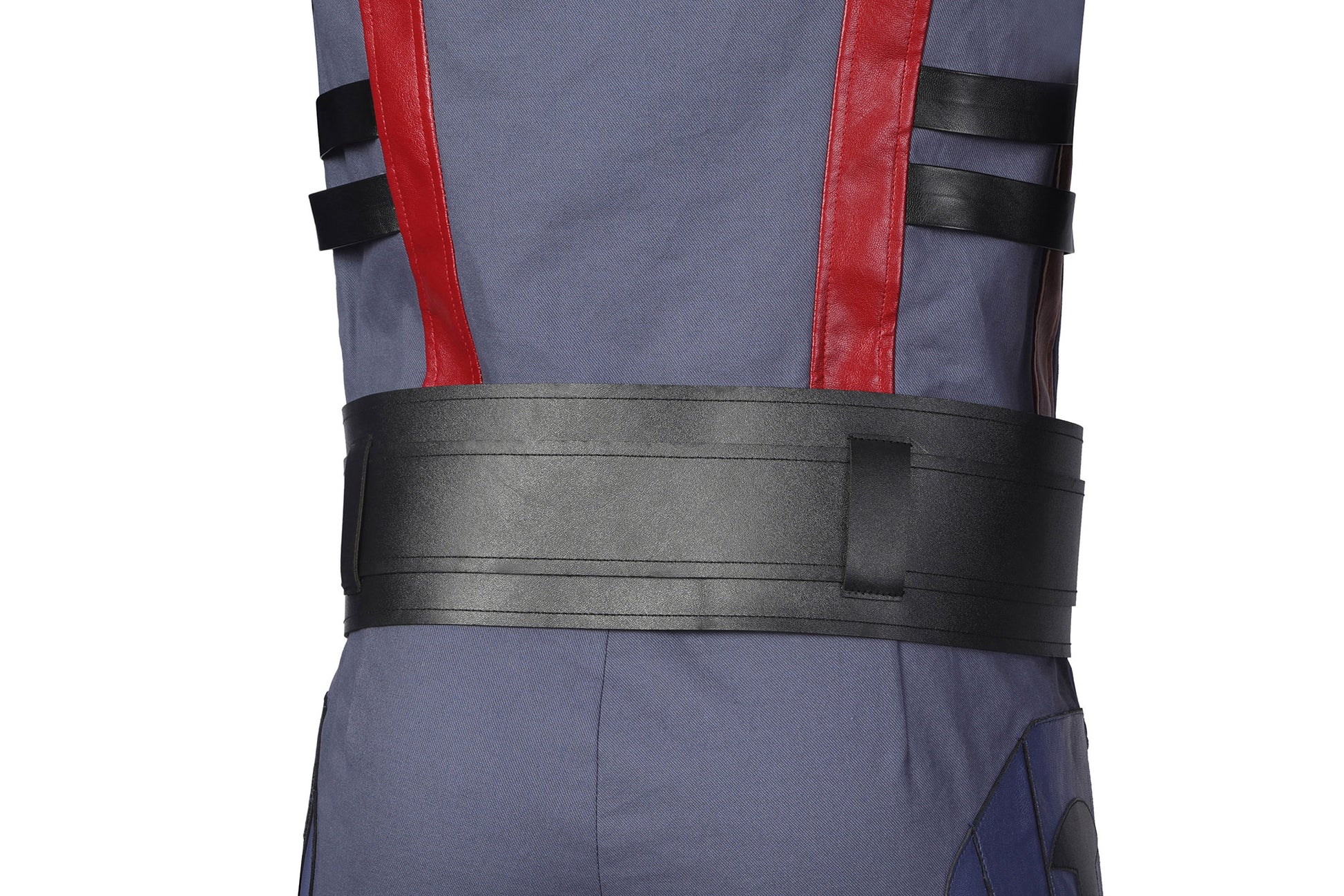 Guardians of The Galaxy Star-Lord Peter Quill Teamkostuum Cosplay