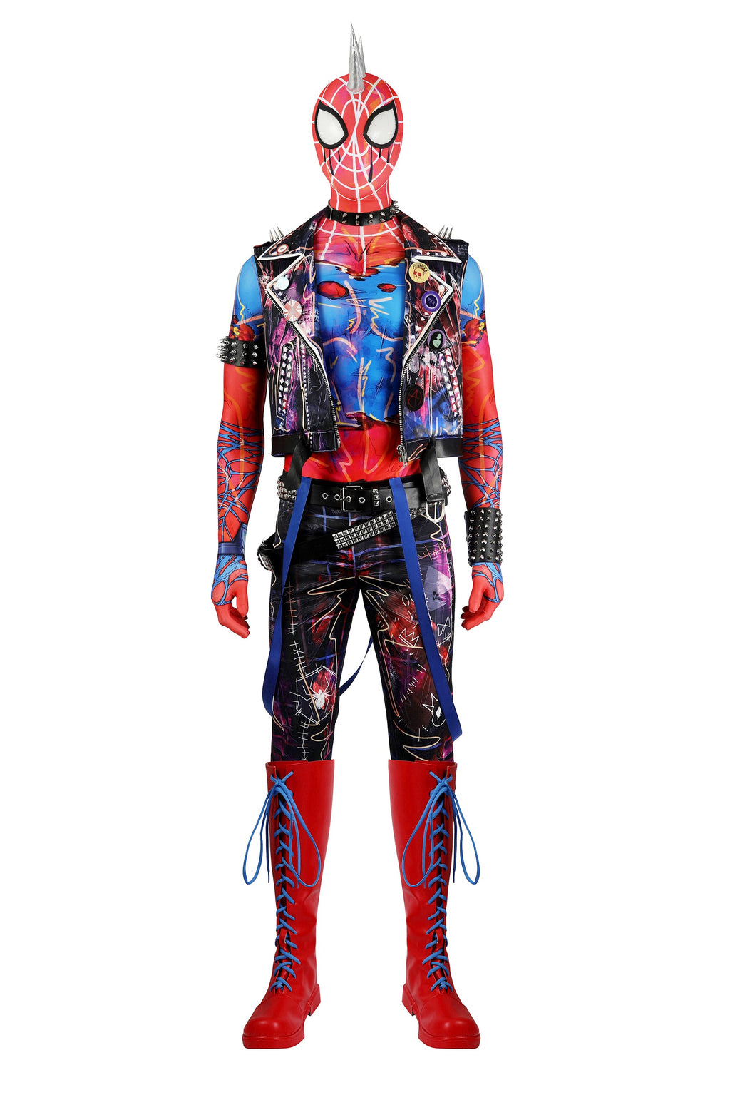 Hobie Brown Cosplay Kostuum