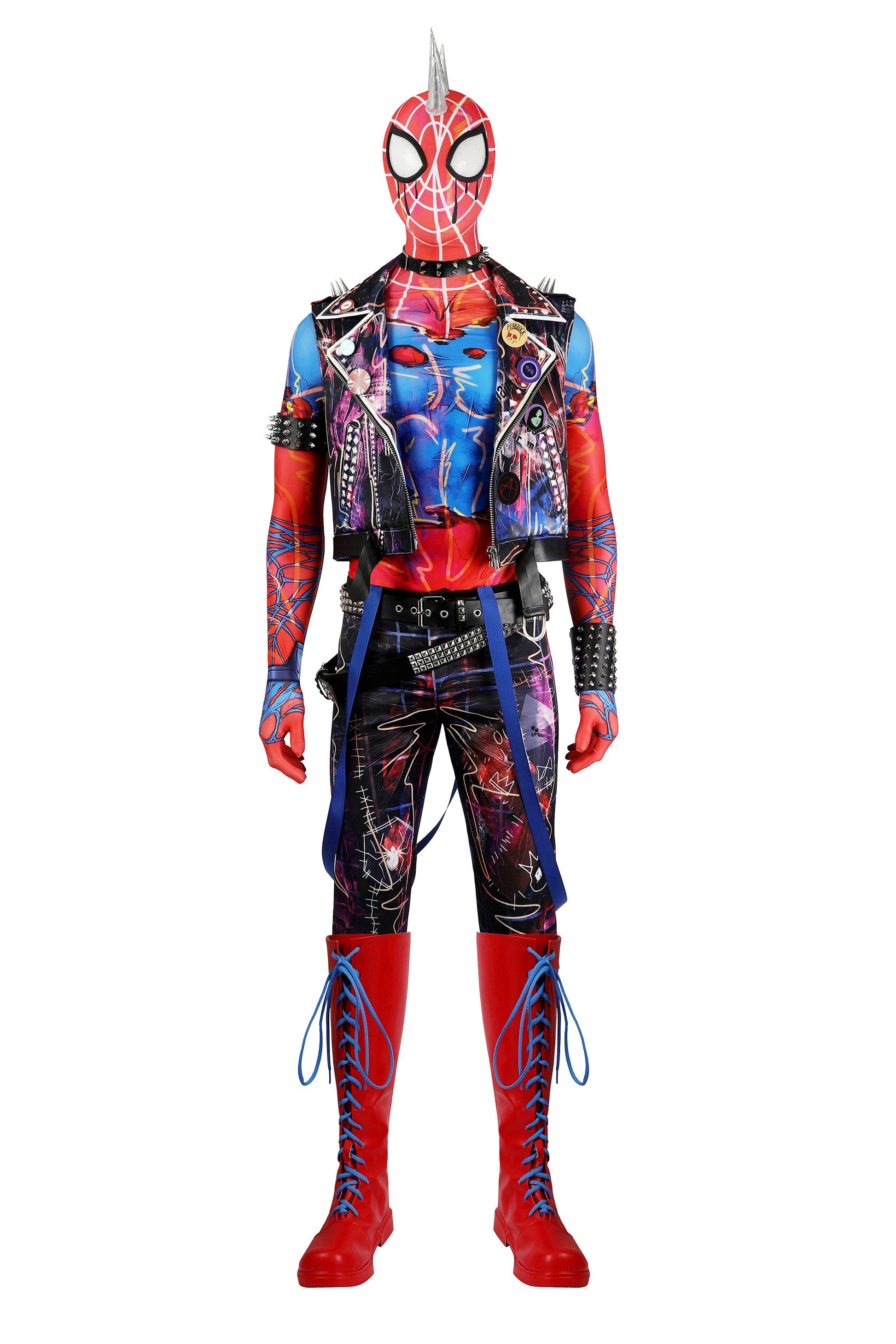 Hobie Brown Cosplay Kostuum