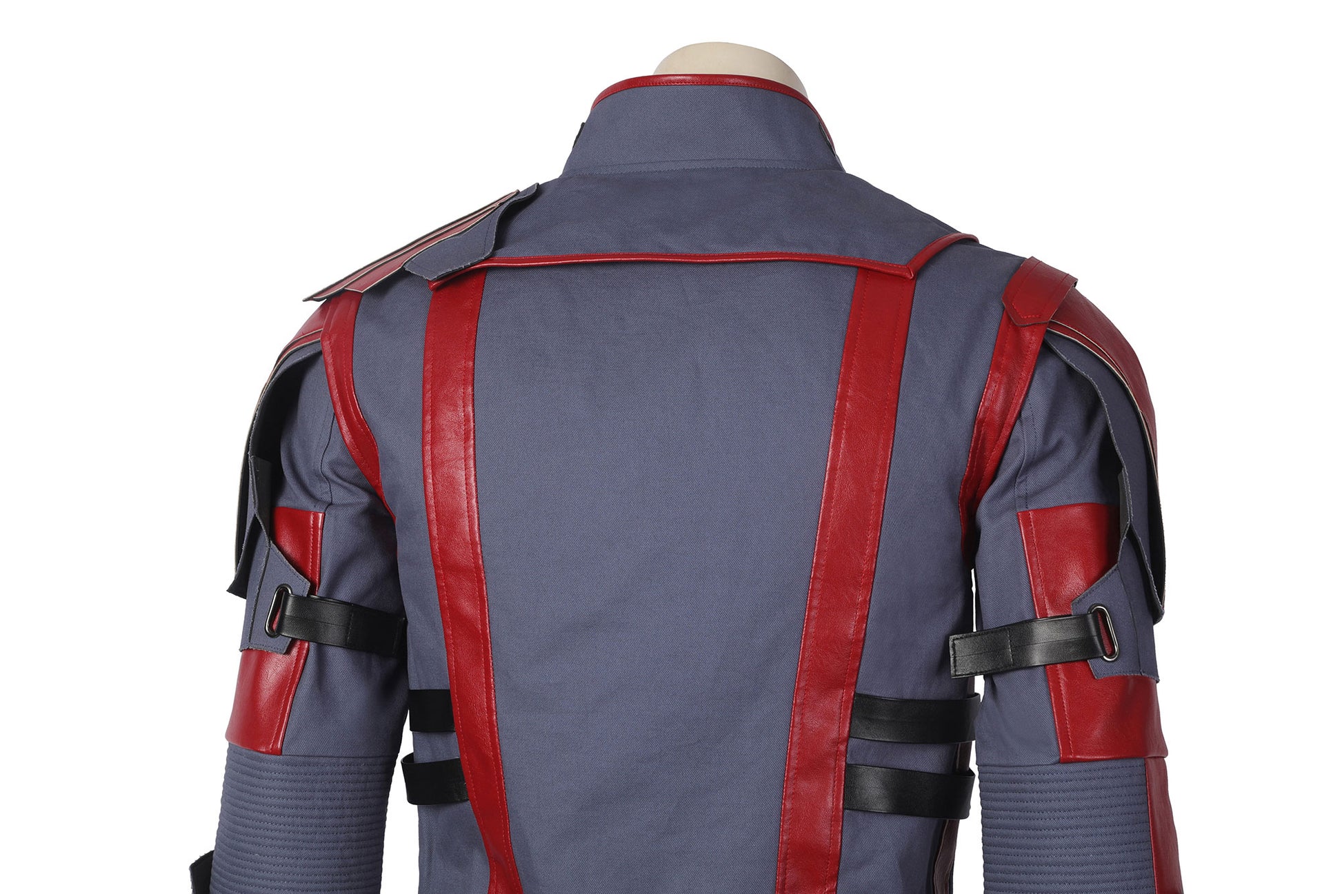 Guardians of The Galaxy Star-Lord Peter Quill Teamkostuum Cosplay