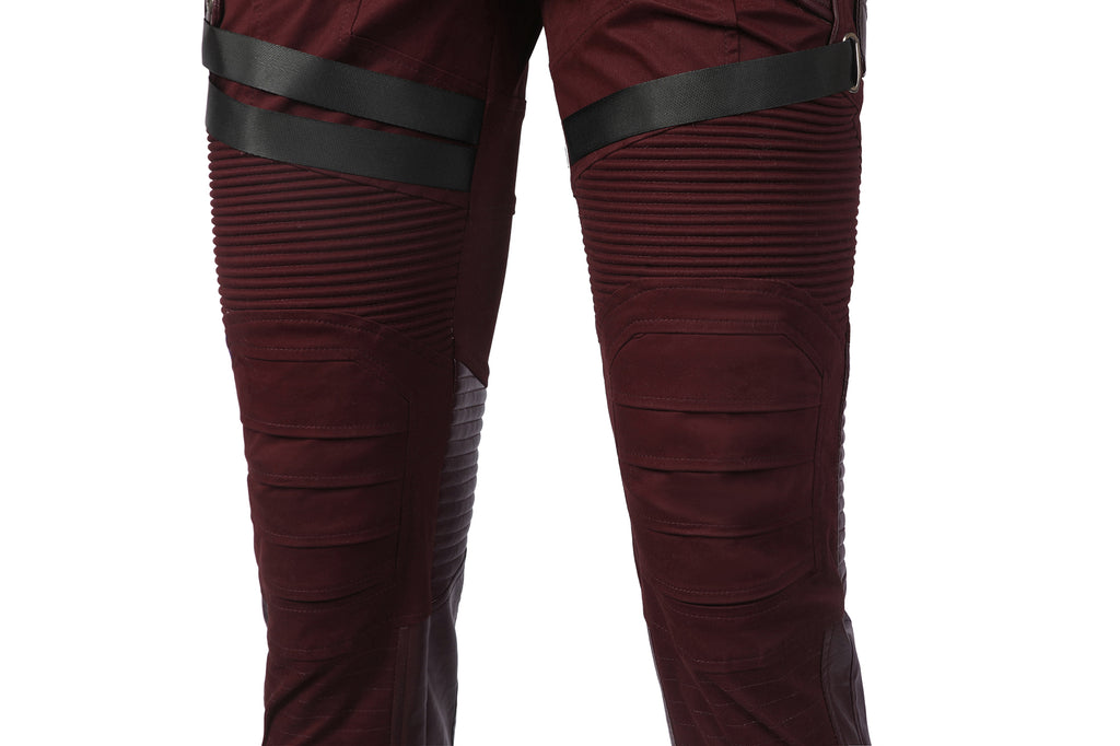 Peter Quill Cosplay Kostuum