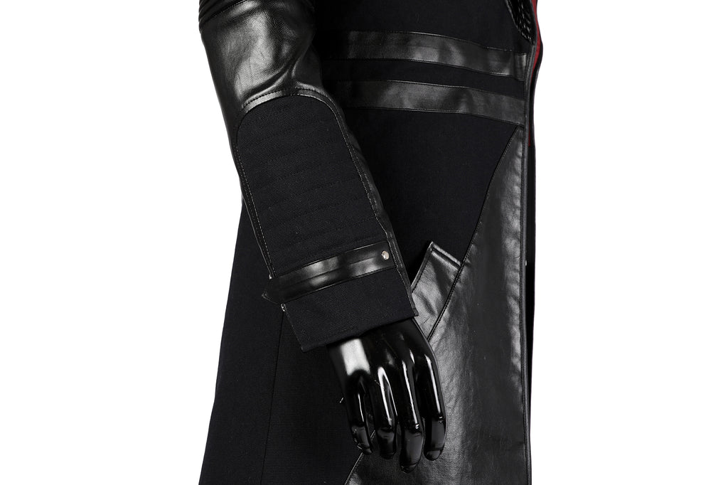 Solomon Reed Outfit Cosplay Kostuum