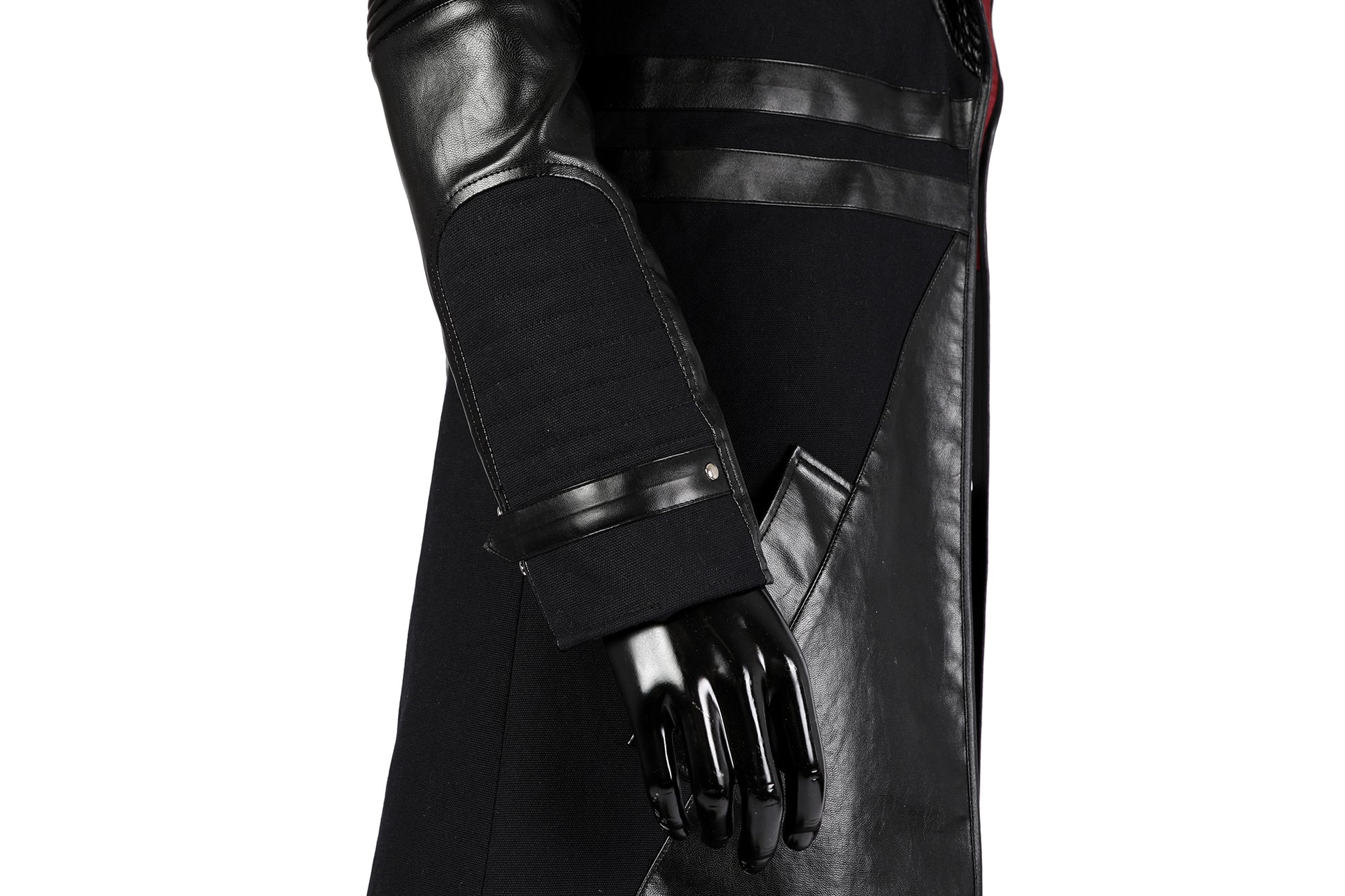 Solomon Reed Outfit Cosplay Kostuum