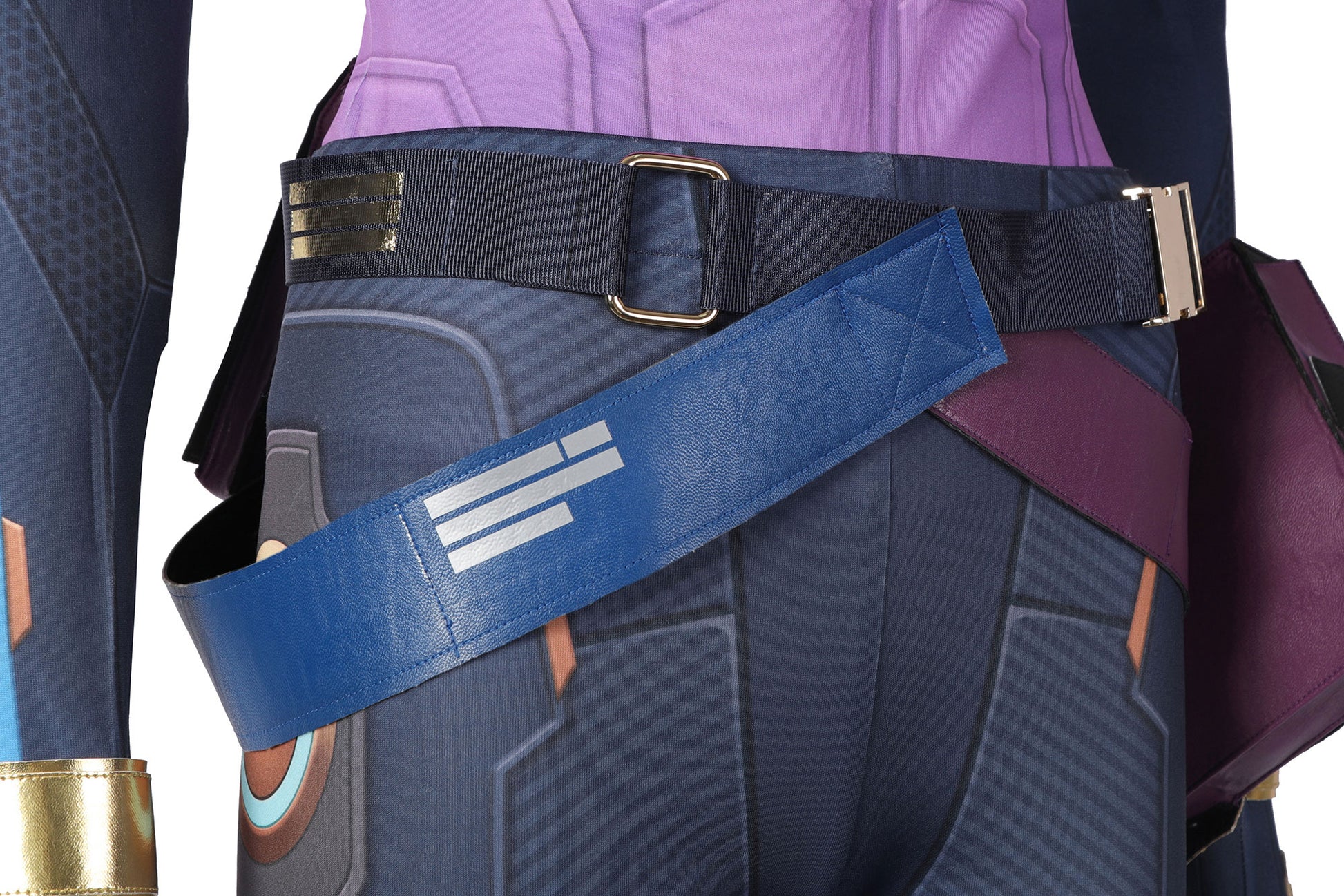 Valorant Neon Cosplay Kostuum