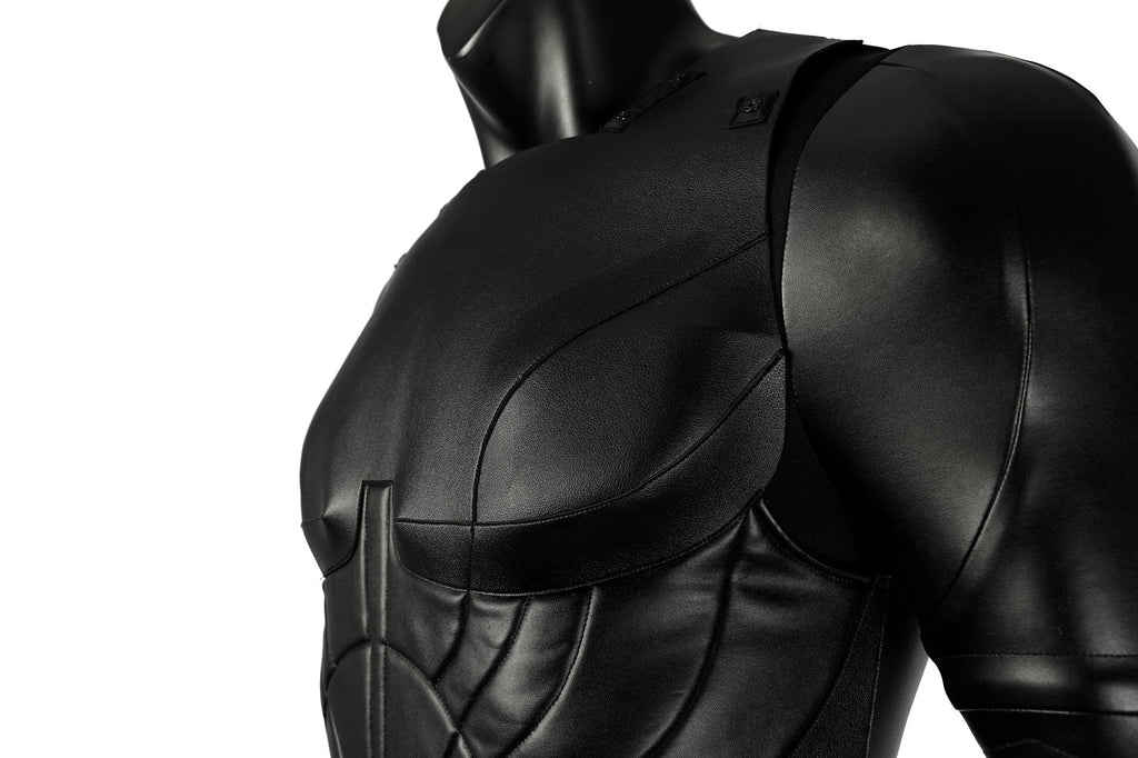 Bruce Wayne Cosplay Kostuum