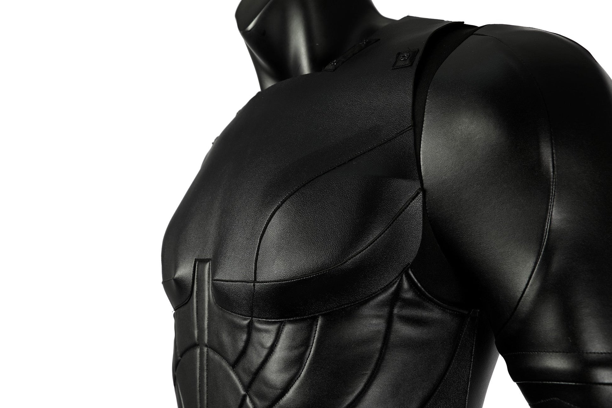 Bruce Wayne Cosplay Kostuum
