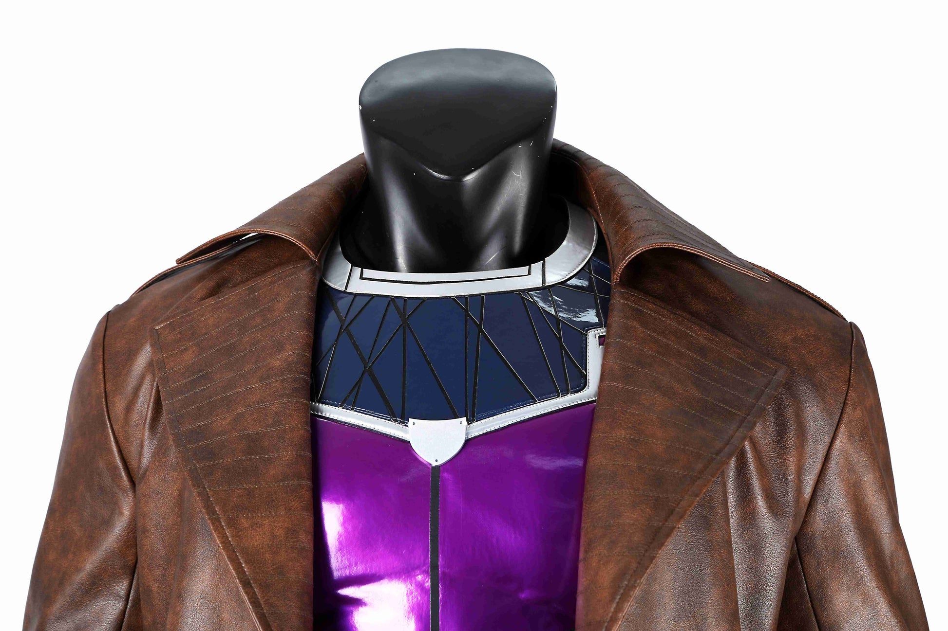 Remy Etienne LeBeau Cosplay Kostuum