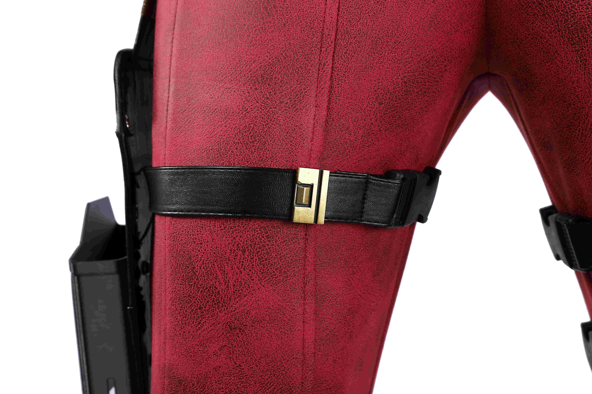 Wade Wilson Cosplay Kostuum