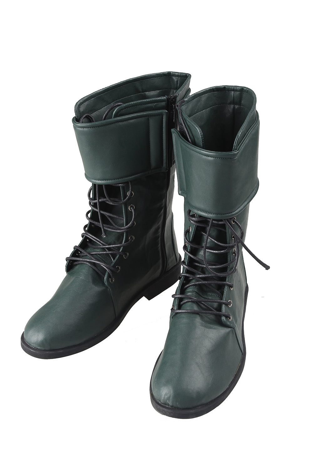 Oliver Jonas Queen Cosplay Kostuum