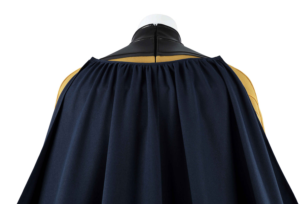 Sentry Jumpsuit Cosplay Kostuum