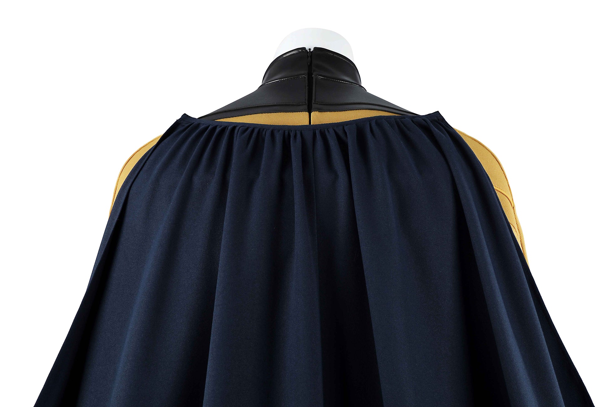 Sentry Jumpsuit Cosplay Kostuum
