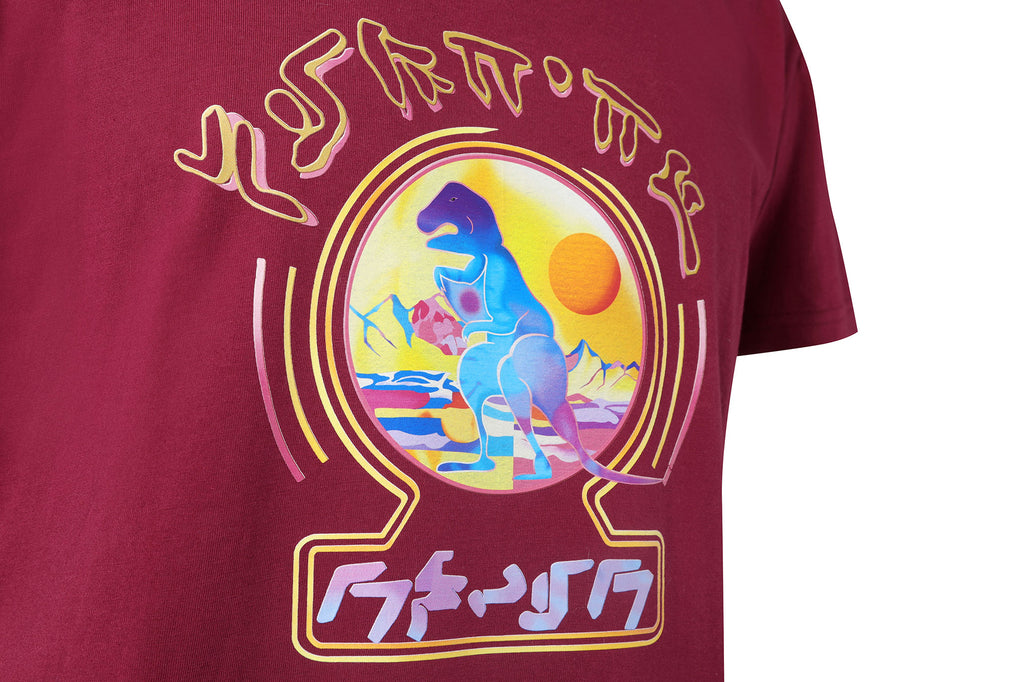 Peter Quill Cosplay T-shirt