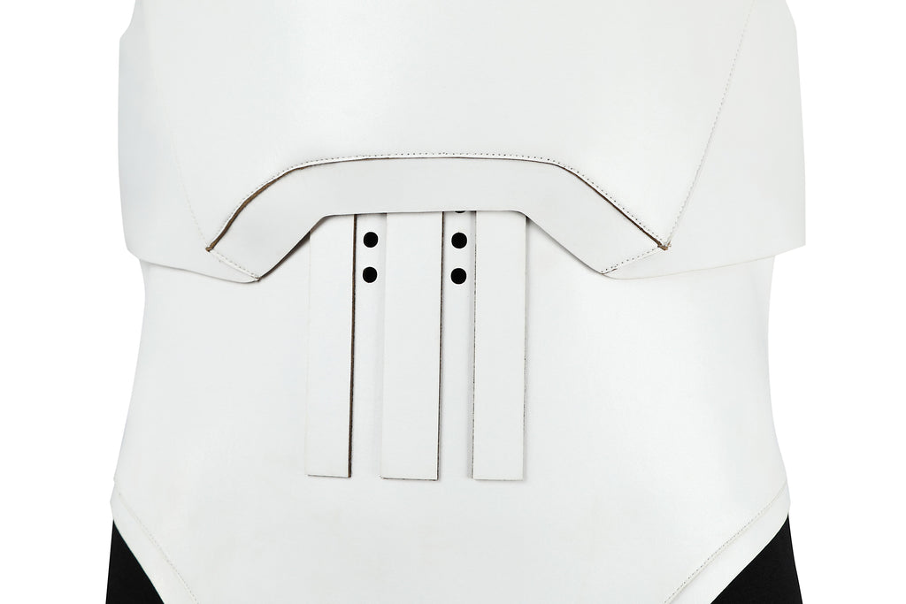 Captain Rex Cosplay Kostuum
