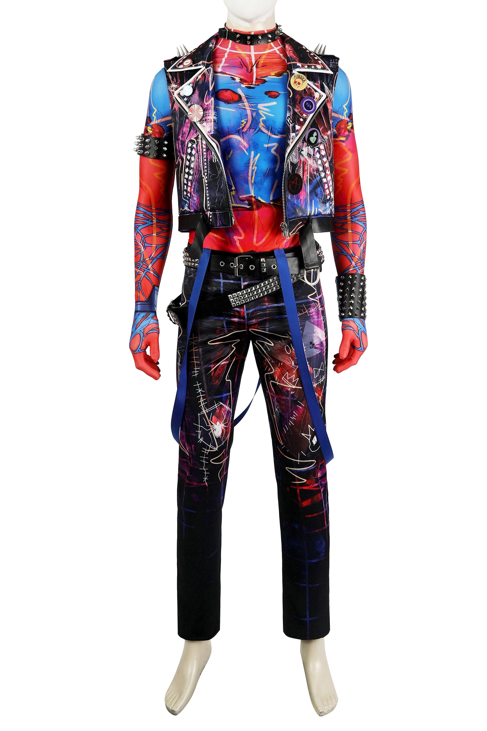 Hobie Brown Cosplay Kostuum