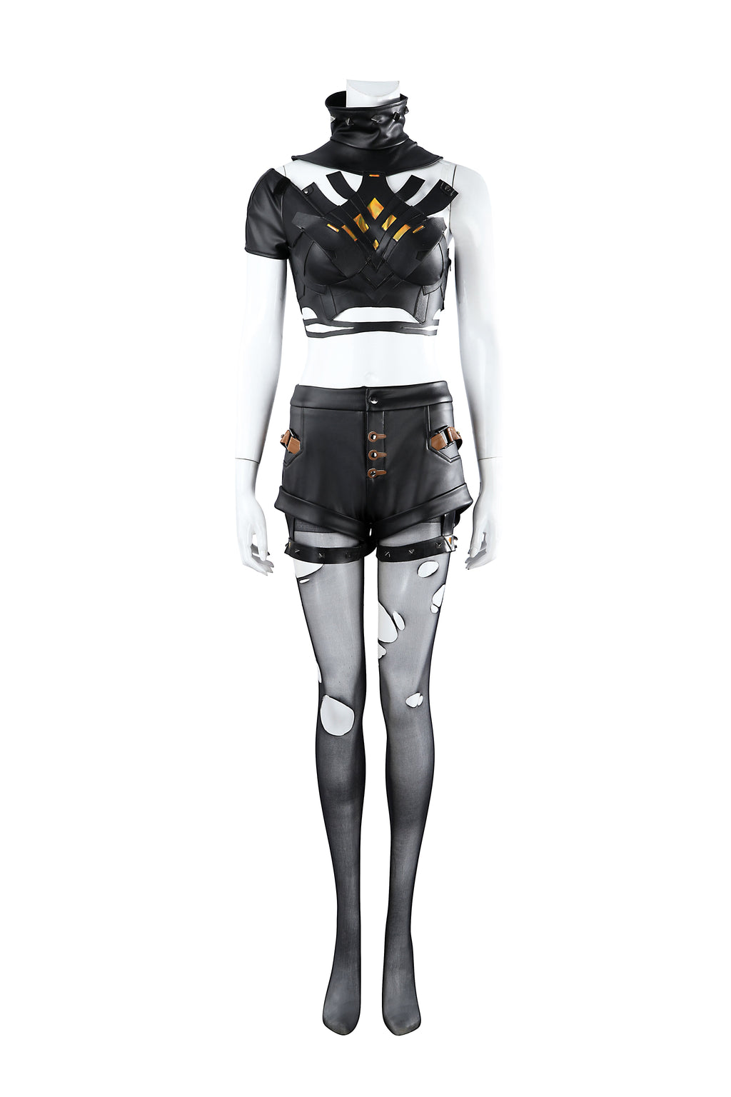 Magik Cosplay Kostuum