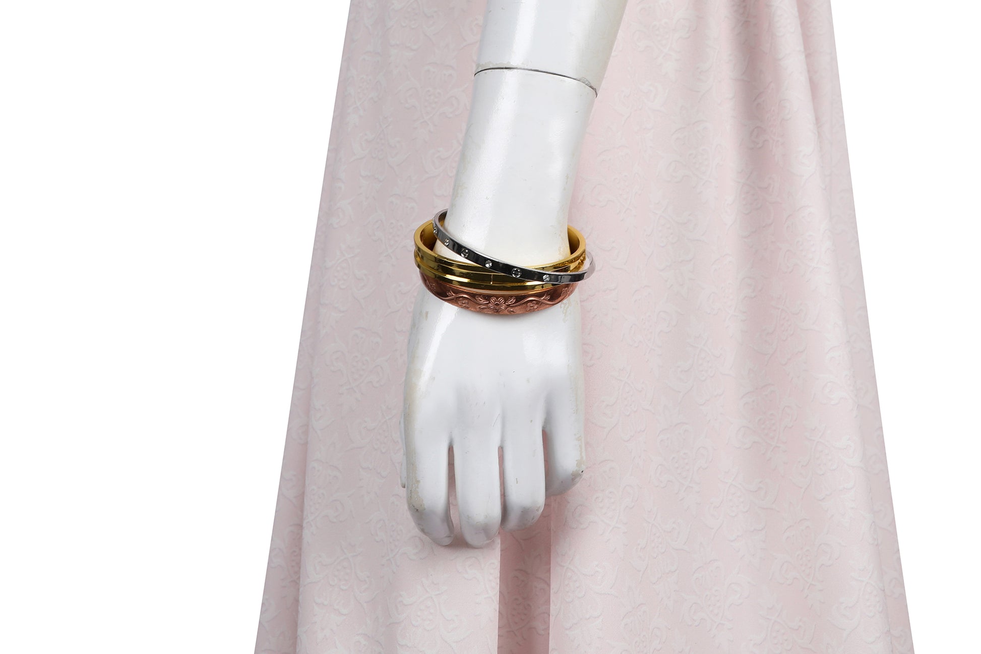 Aerith Gainsborough Cosplay Kostuum