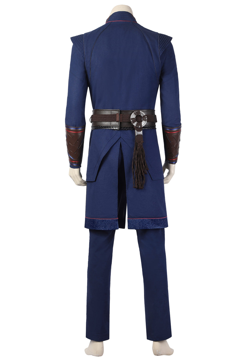 Doctor Strange Cosplay Pak Volledige Uitrusting Van Stephen Strange