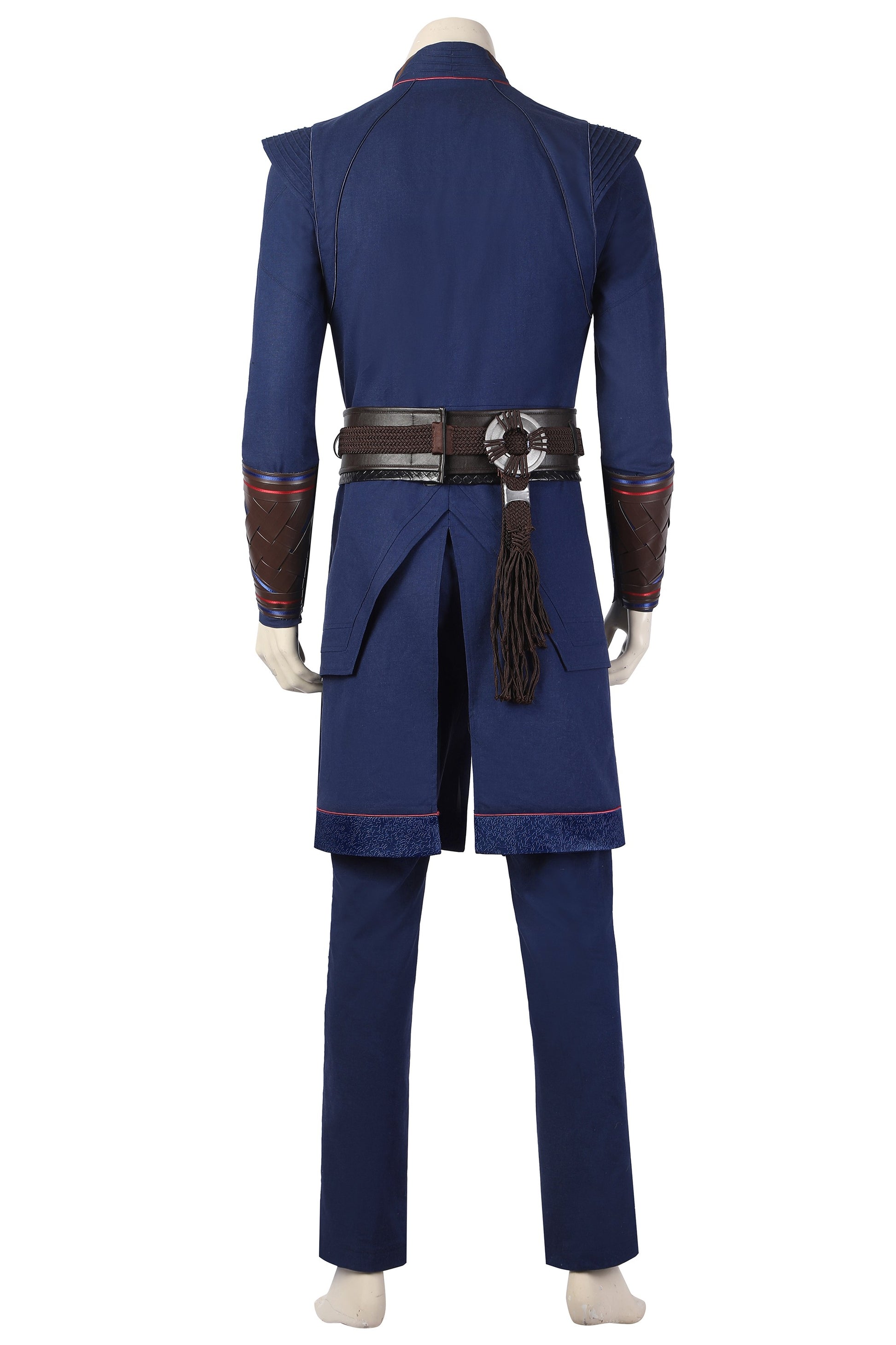 Doctor Strange Cosplay Pak Volledige Uitrusting Van Stephen Strange