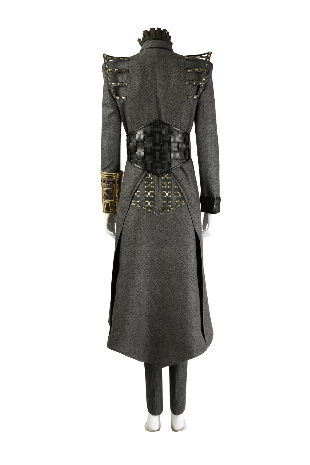 Dar Benn Outfit Cosplay Kostuum