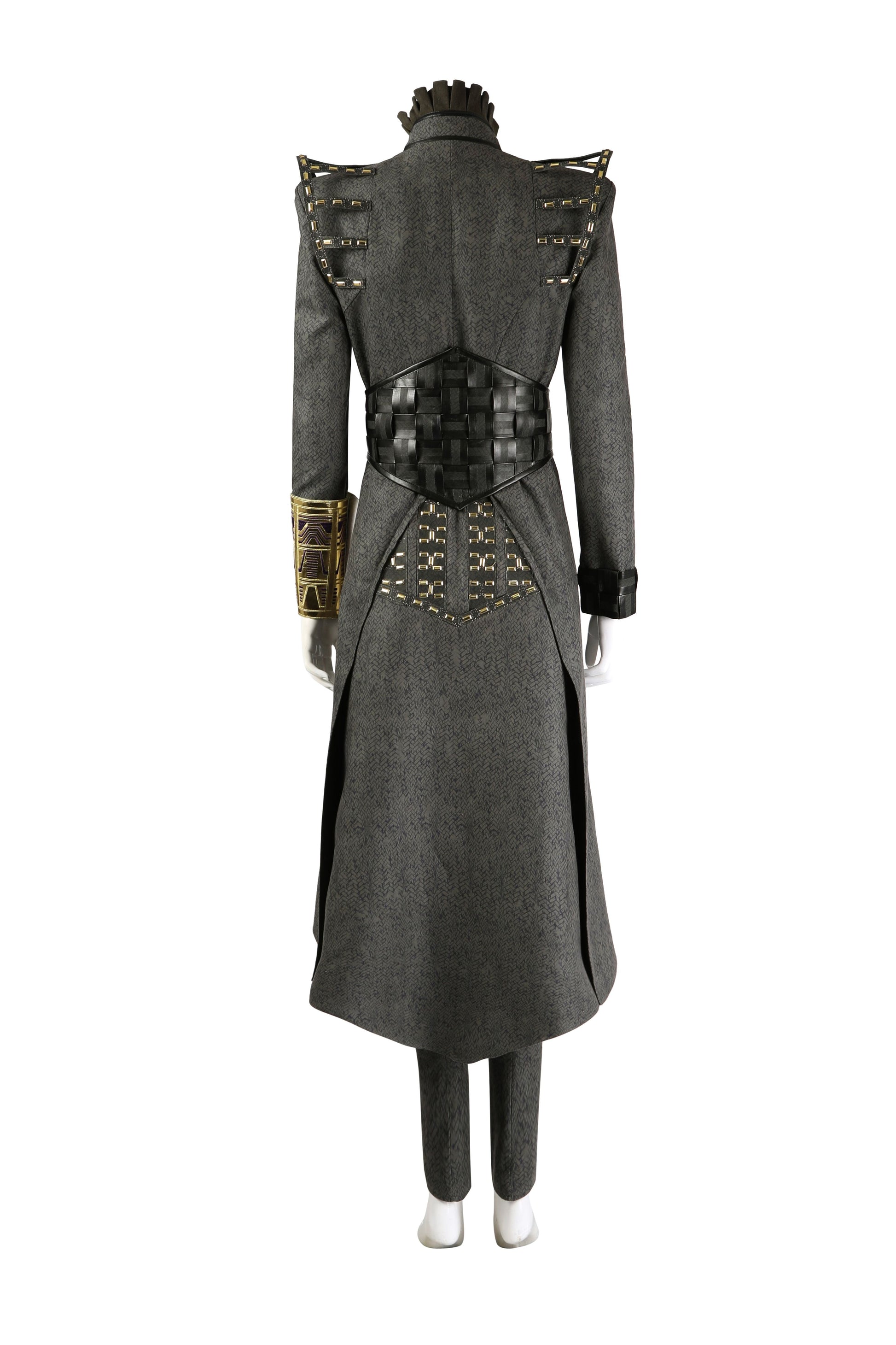 Dar Benn Outfit Cosplay Kostuum