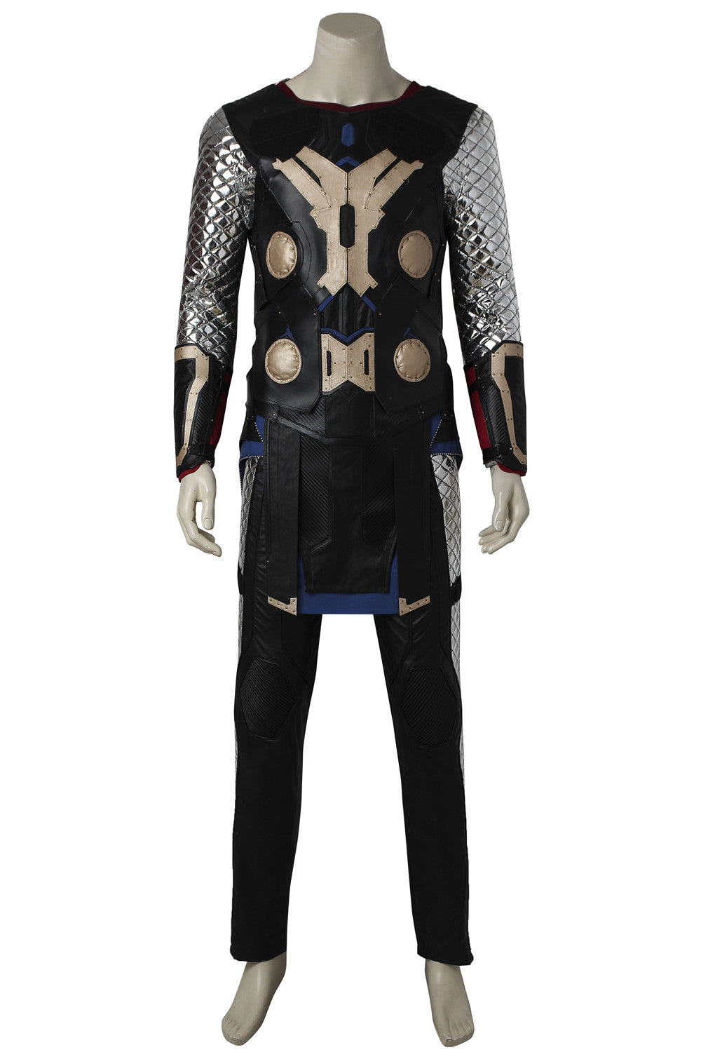 Thor Cosplay Kostuum