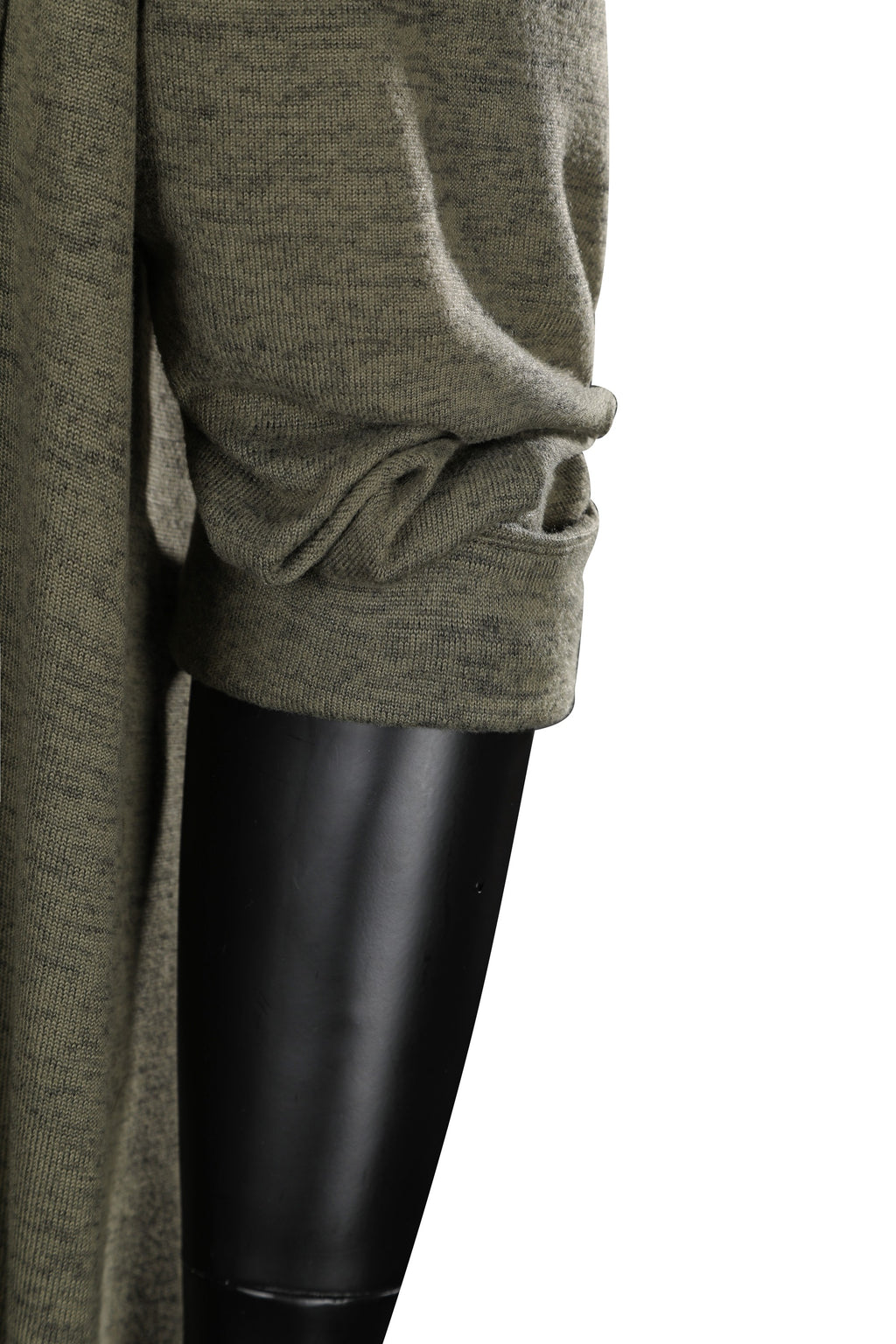 ND-5 Cosplay Kostuum