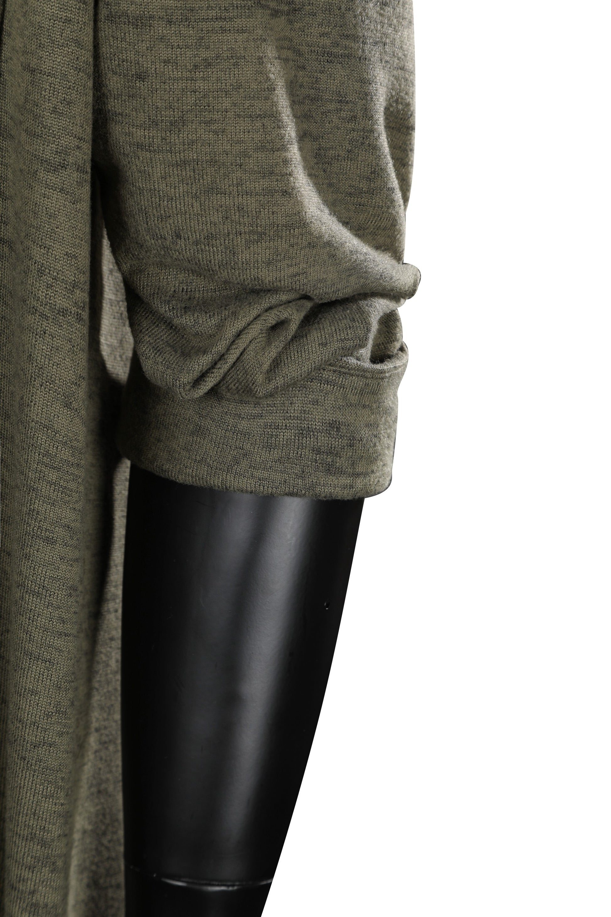 ND-5 Cosplay Kostuum